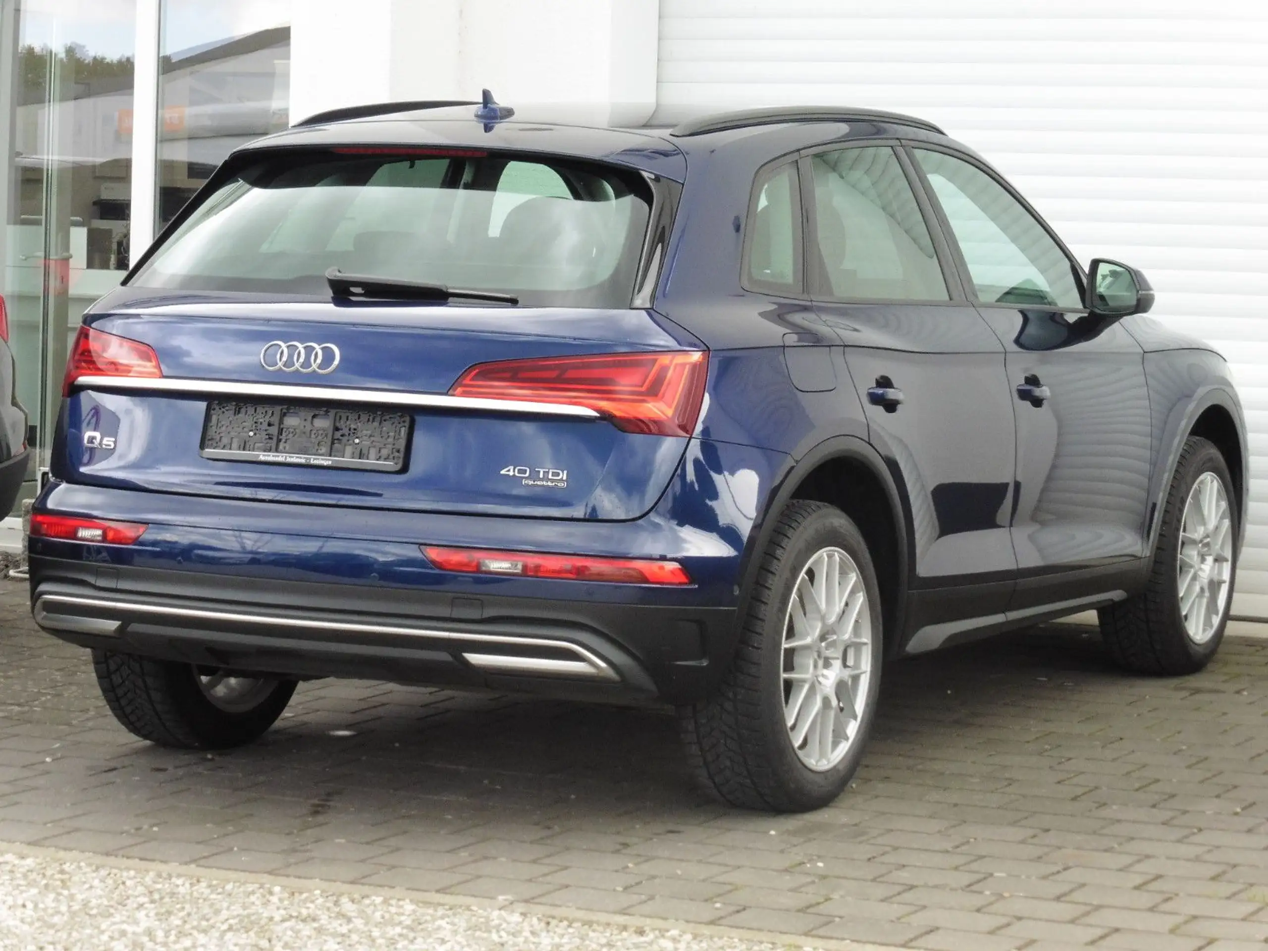 Audi - Q5