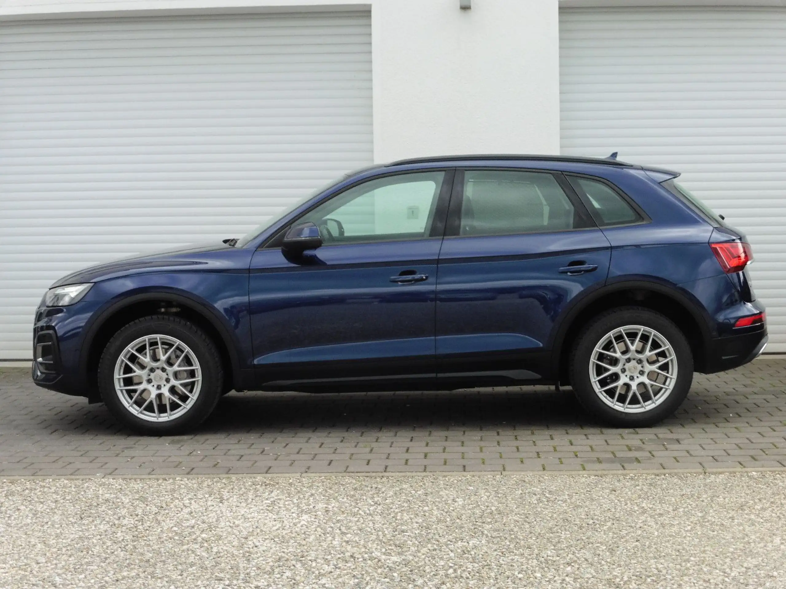 Audi - Q5