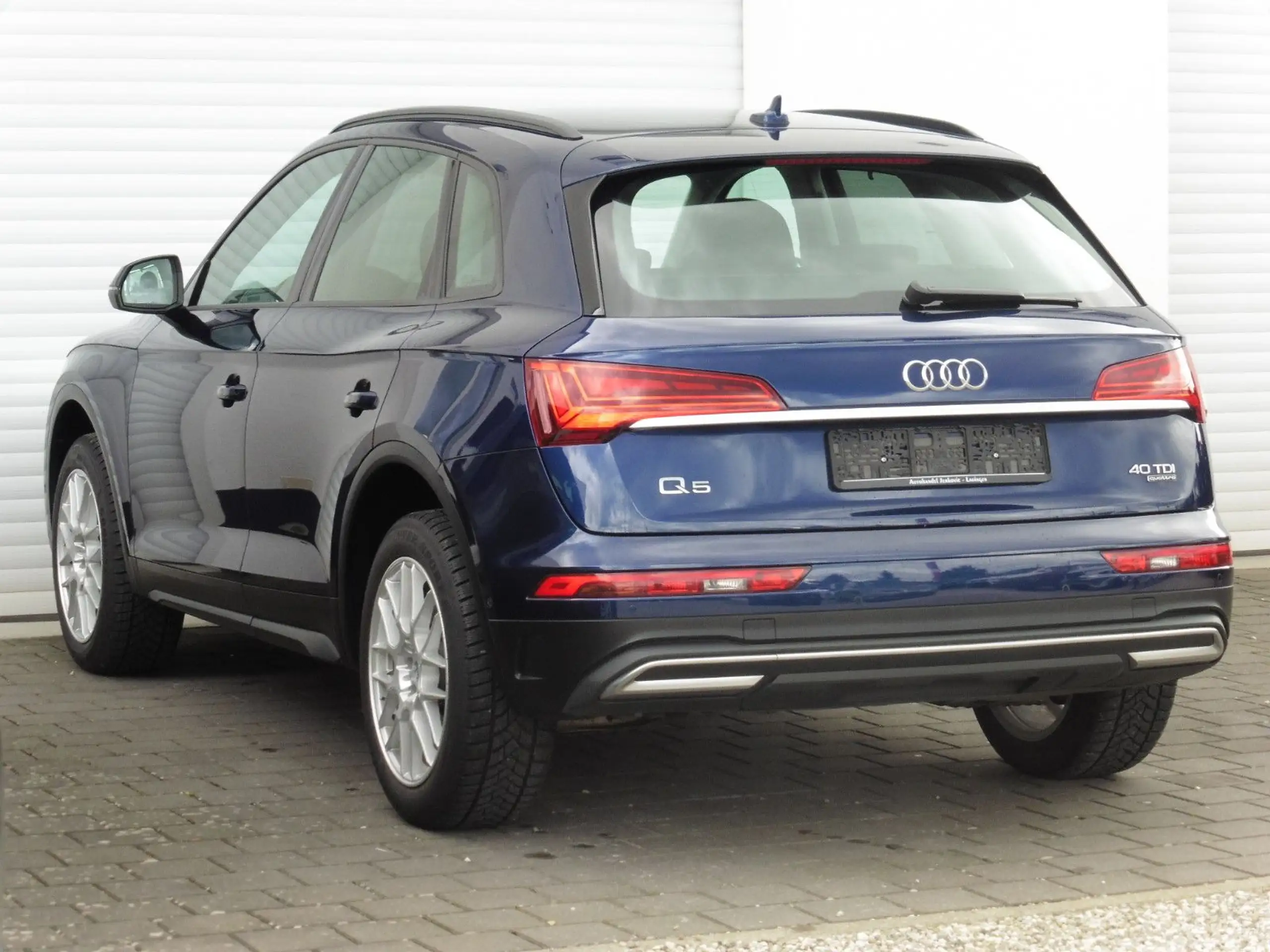 Audi - Q5