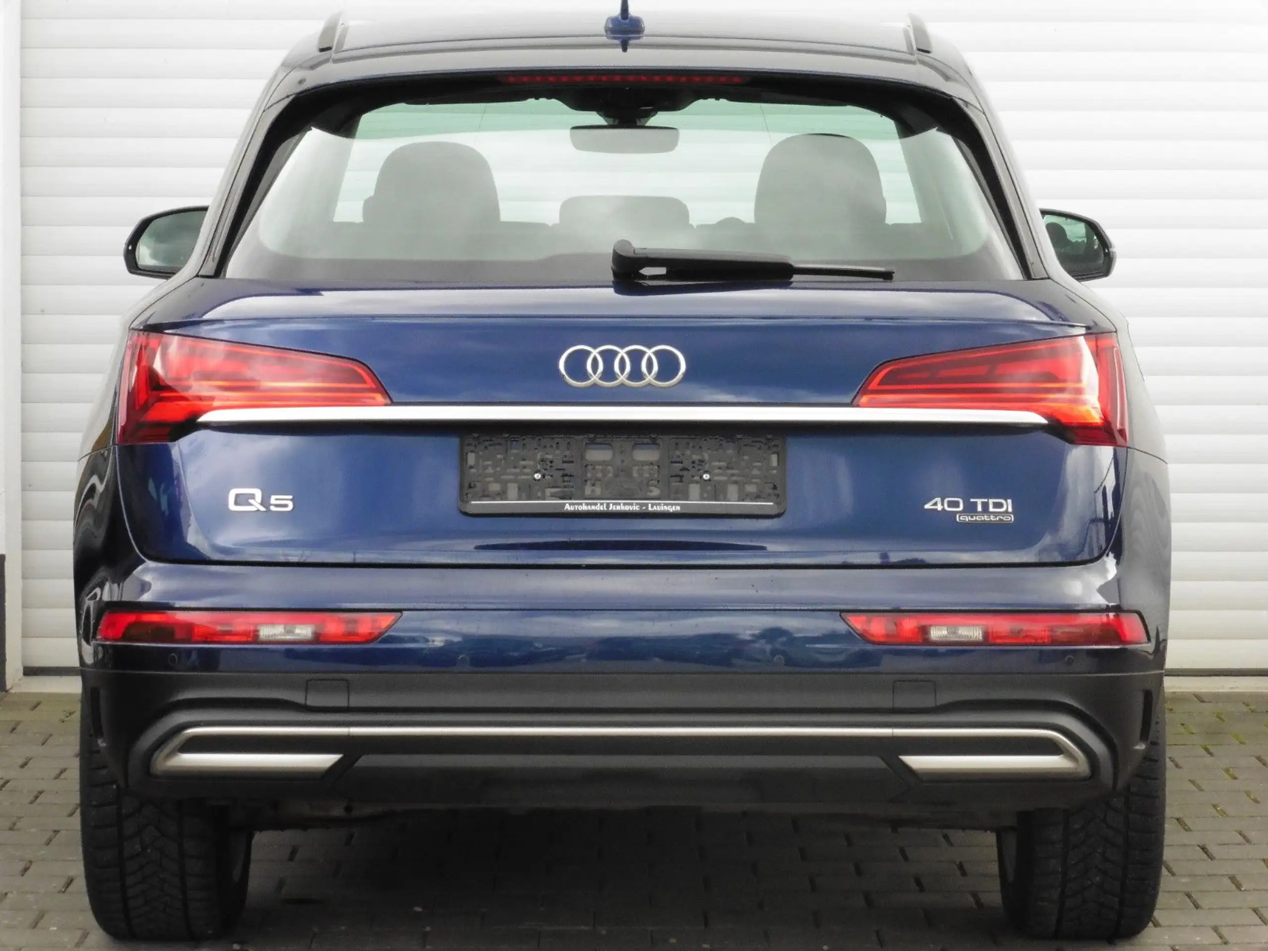 Audi - Q5