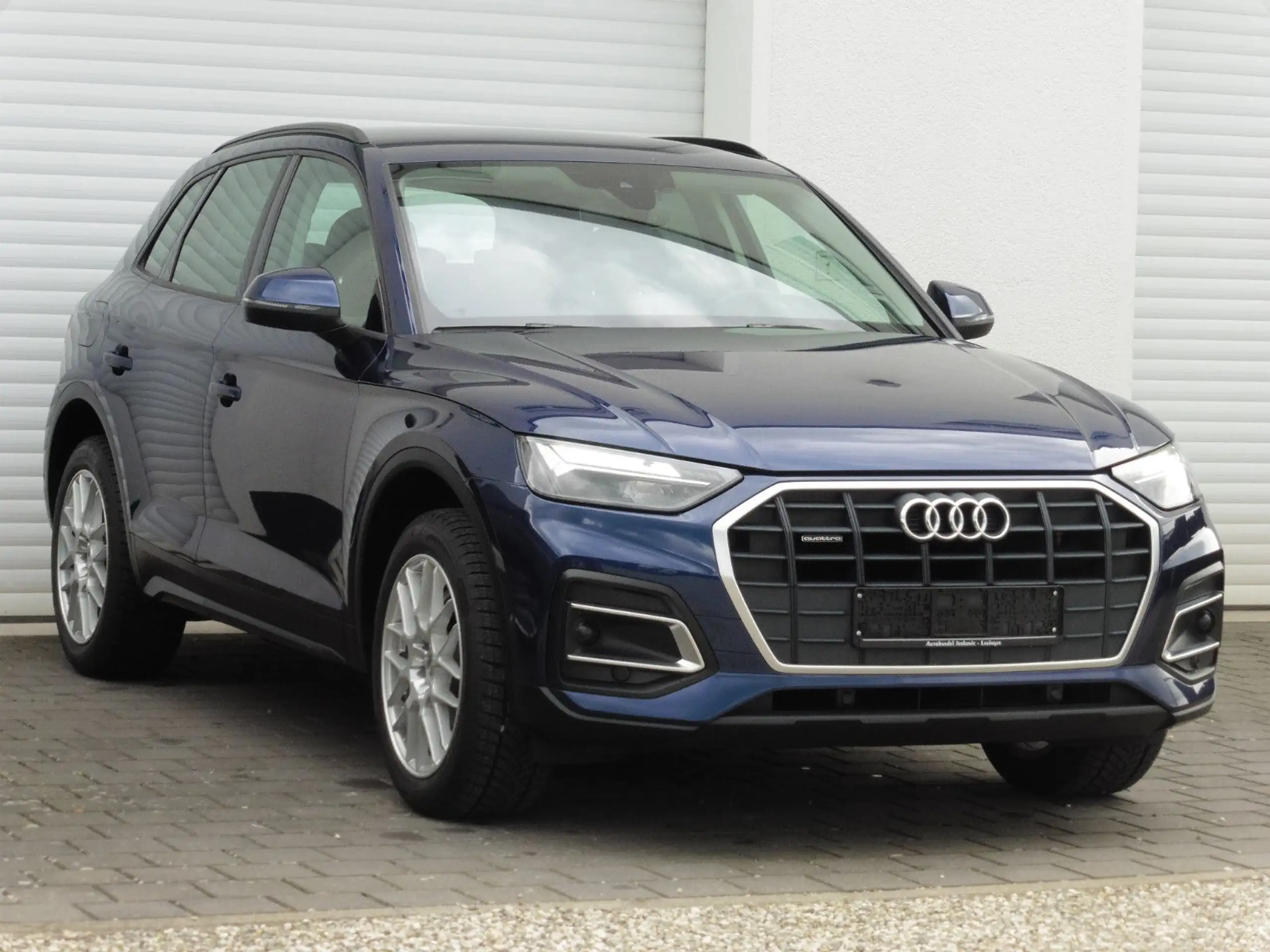 Audi - Q5