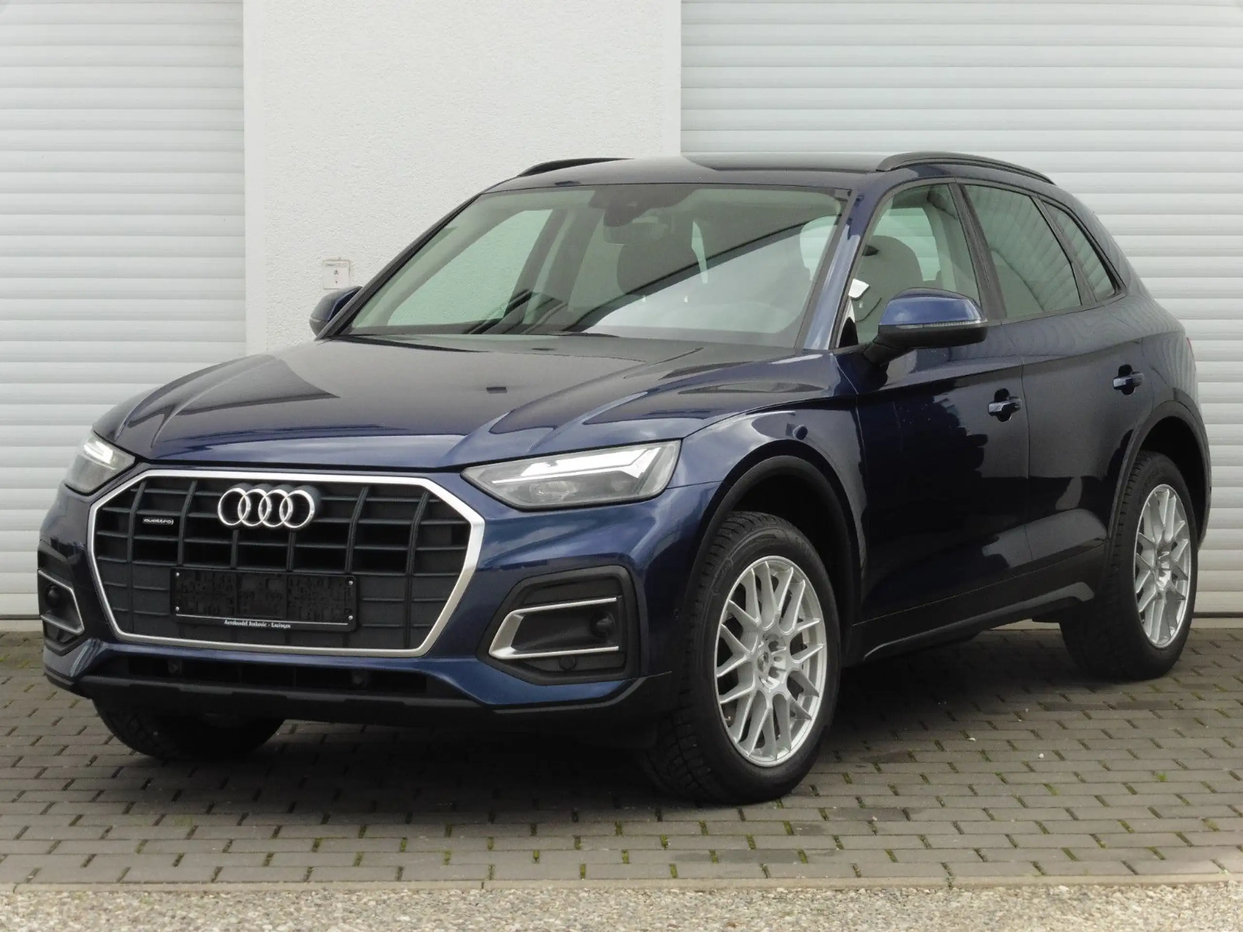 Audi - Q5