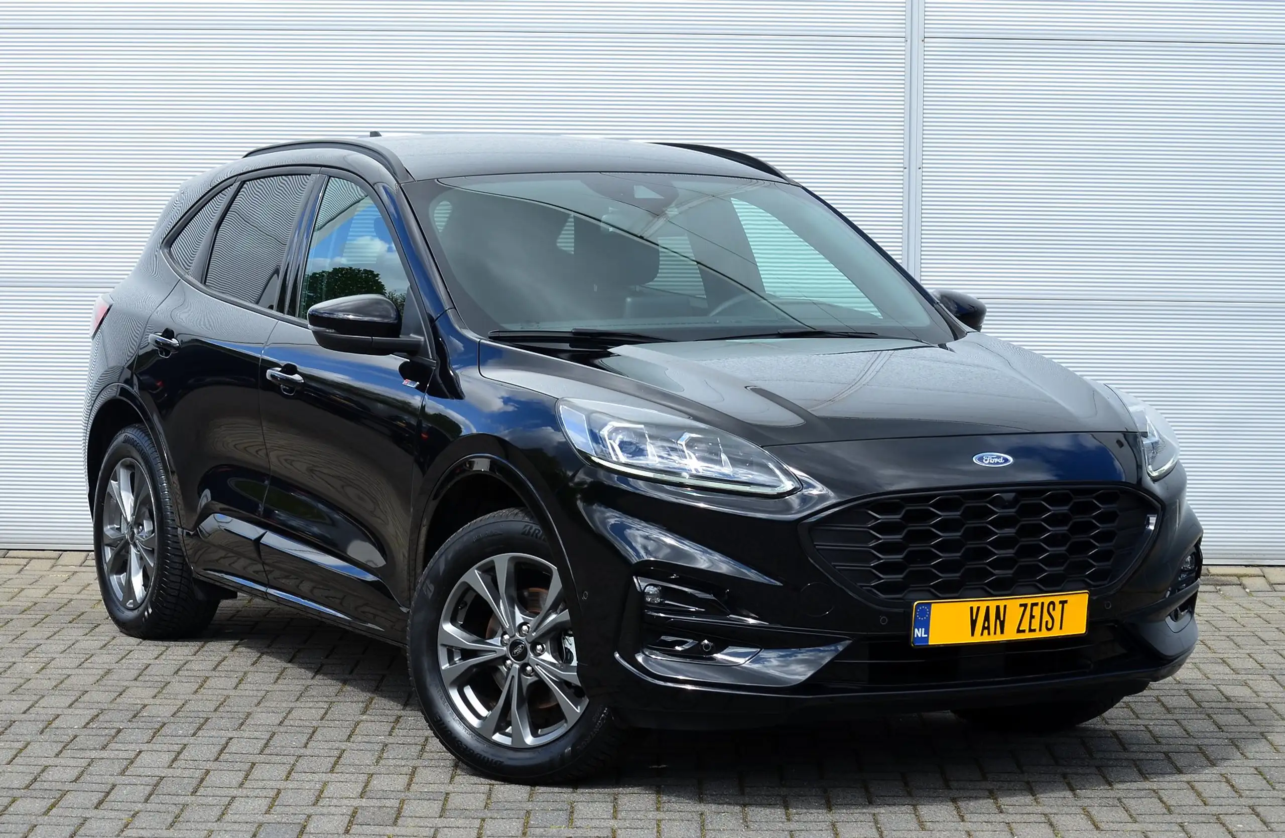 Ford - Kuga