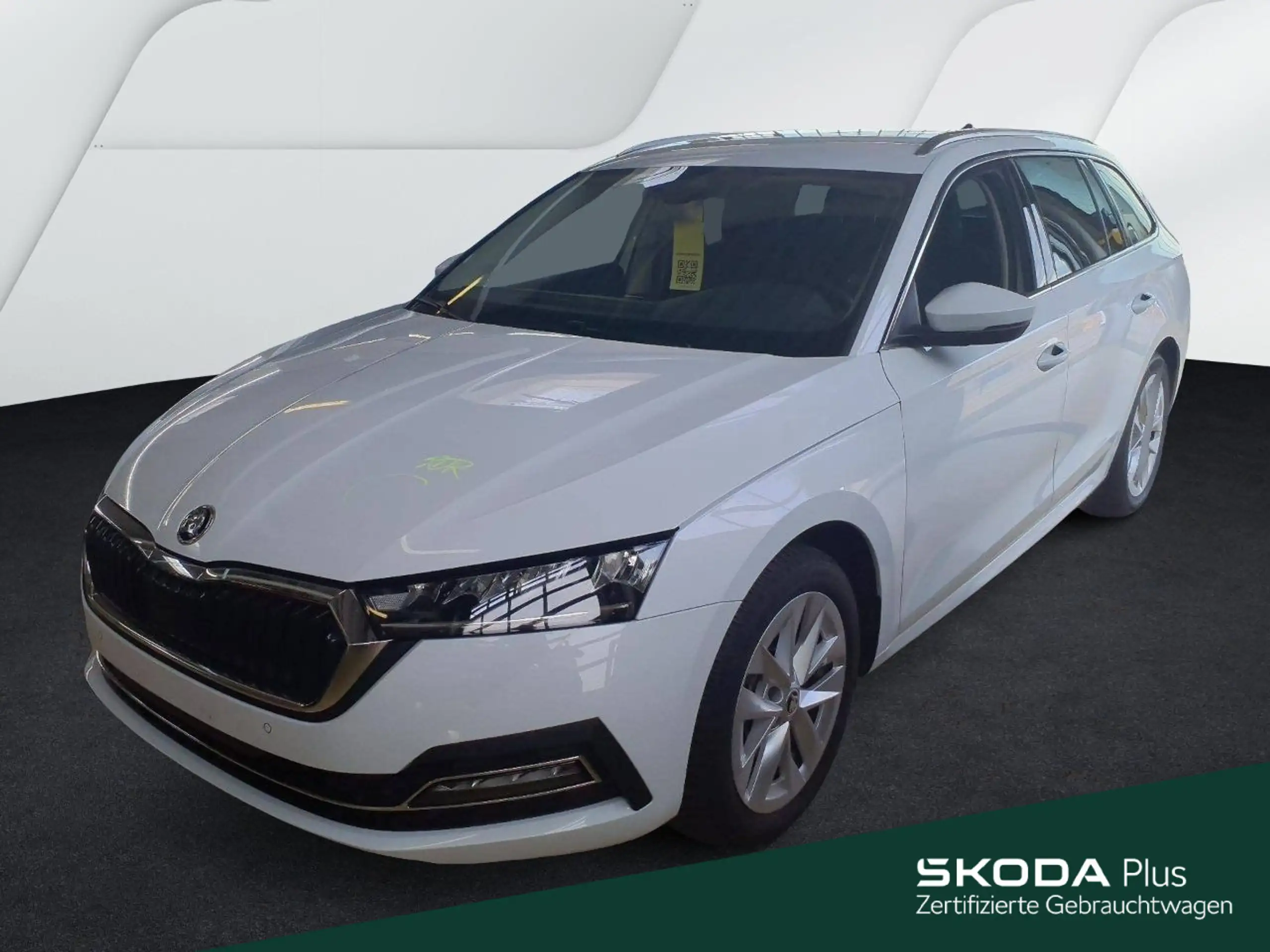 Skoda - Octavia