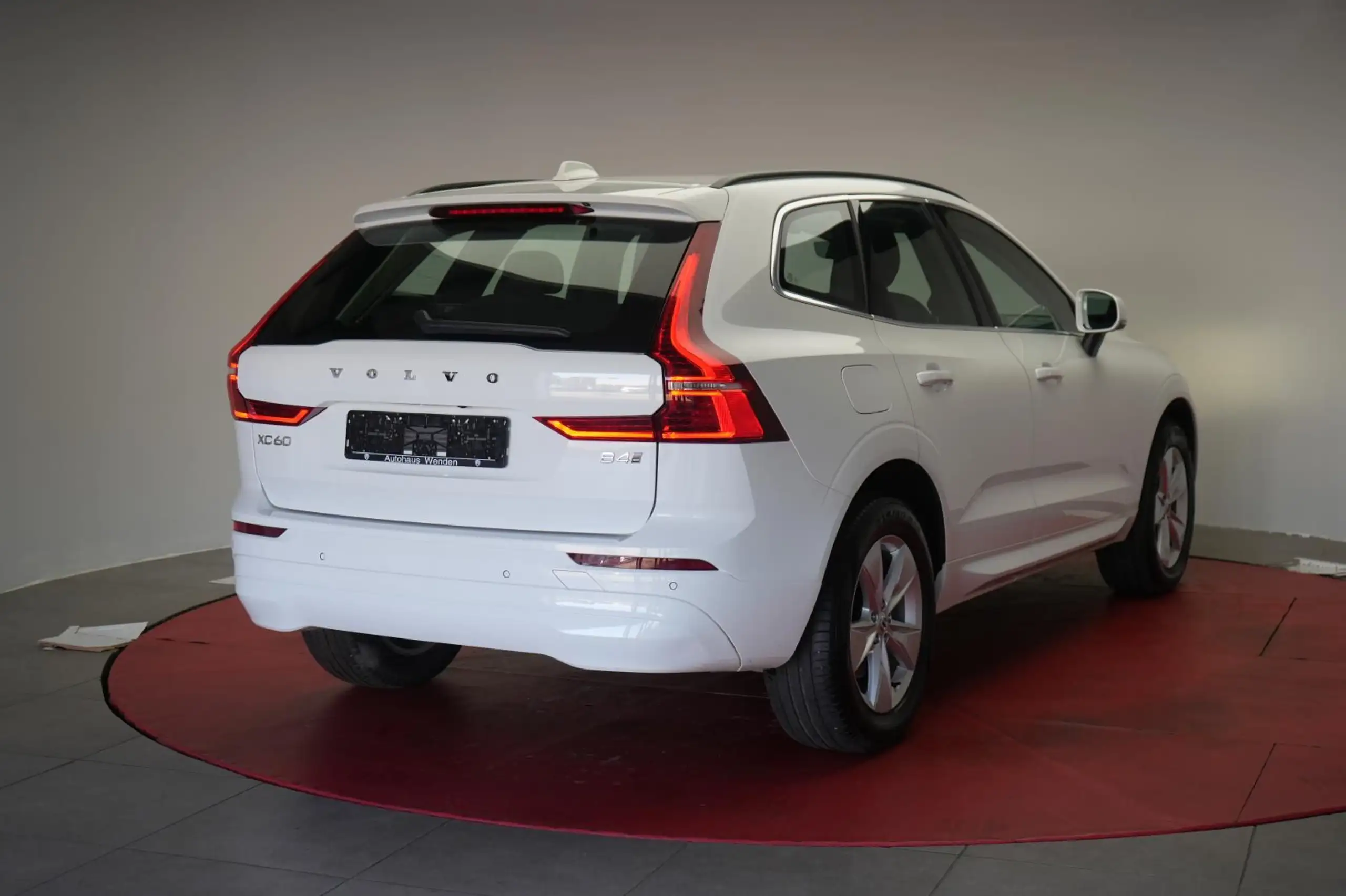 Volvo - XC60