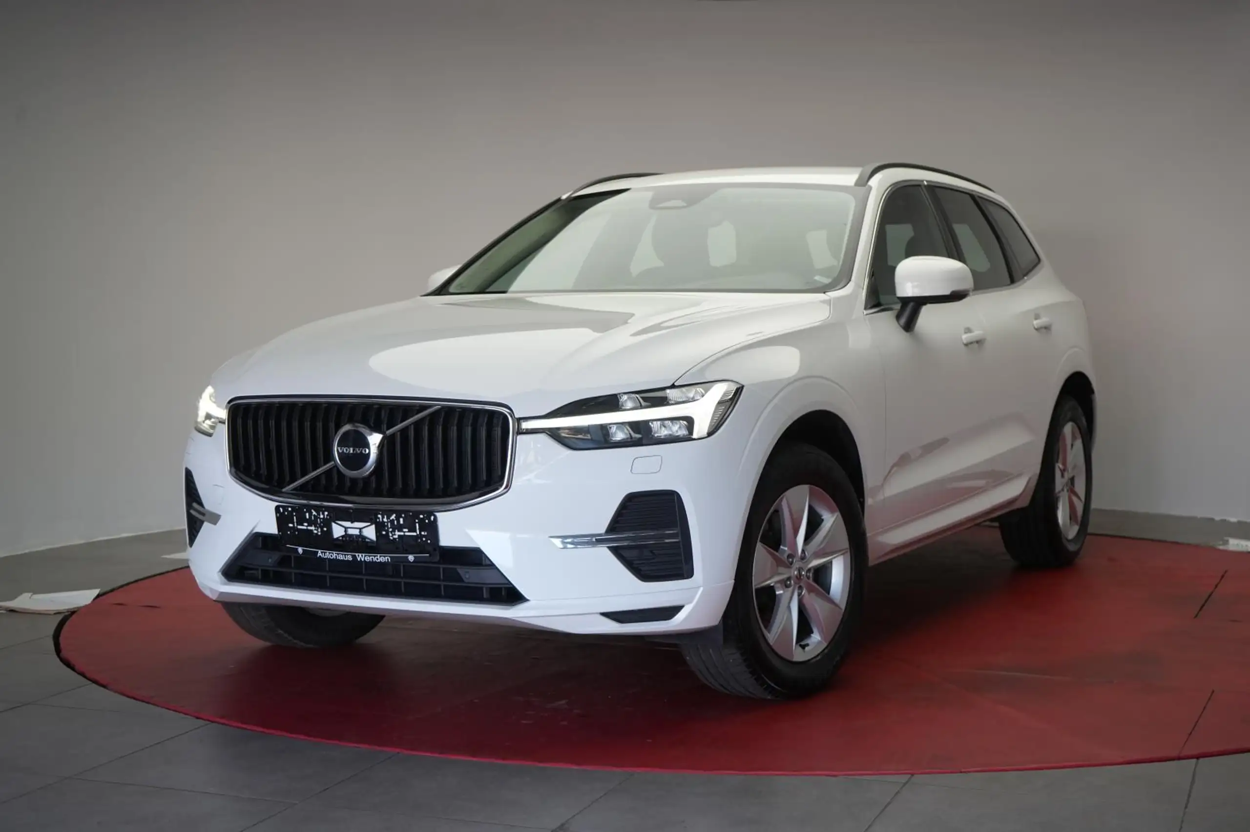 Volvo - XC60