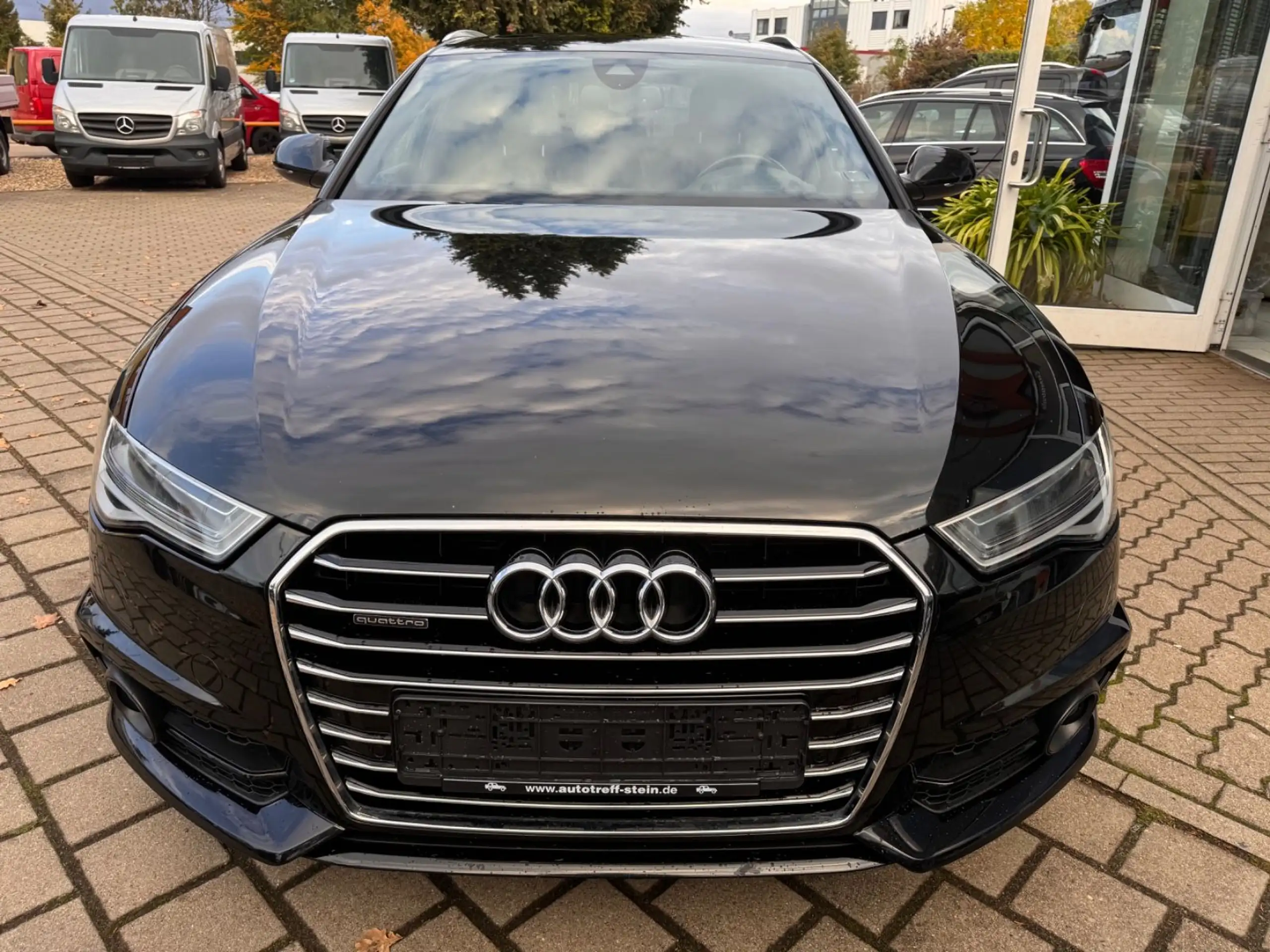 Audi - A6