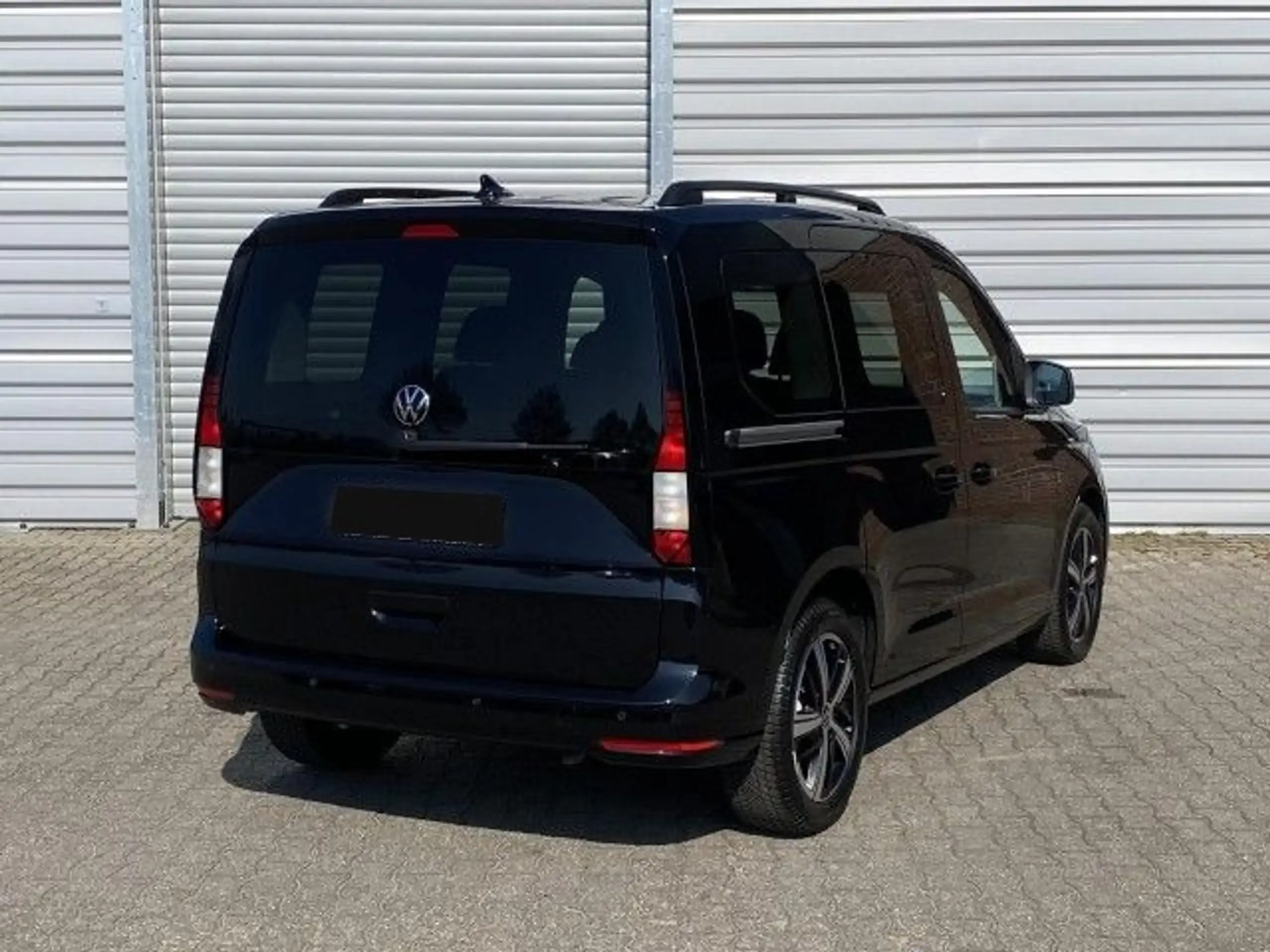 Volkswagen - Caddy