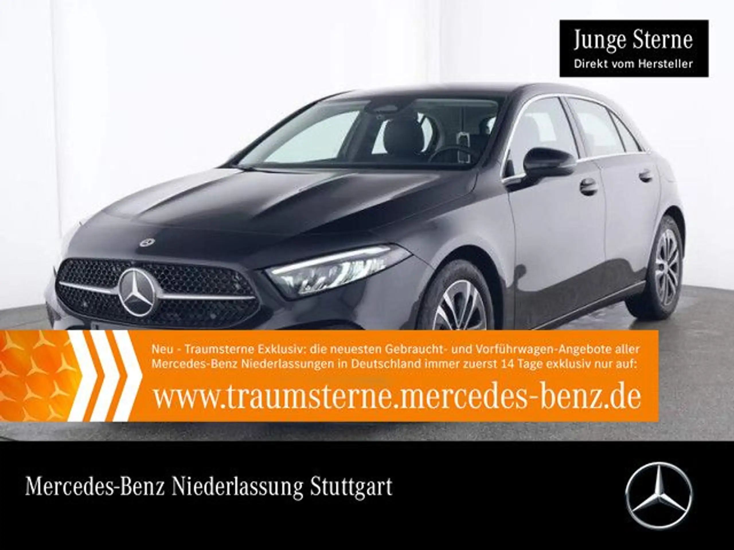 Mercedes-Benz A 220 2023