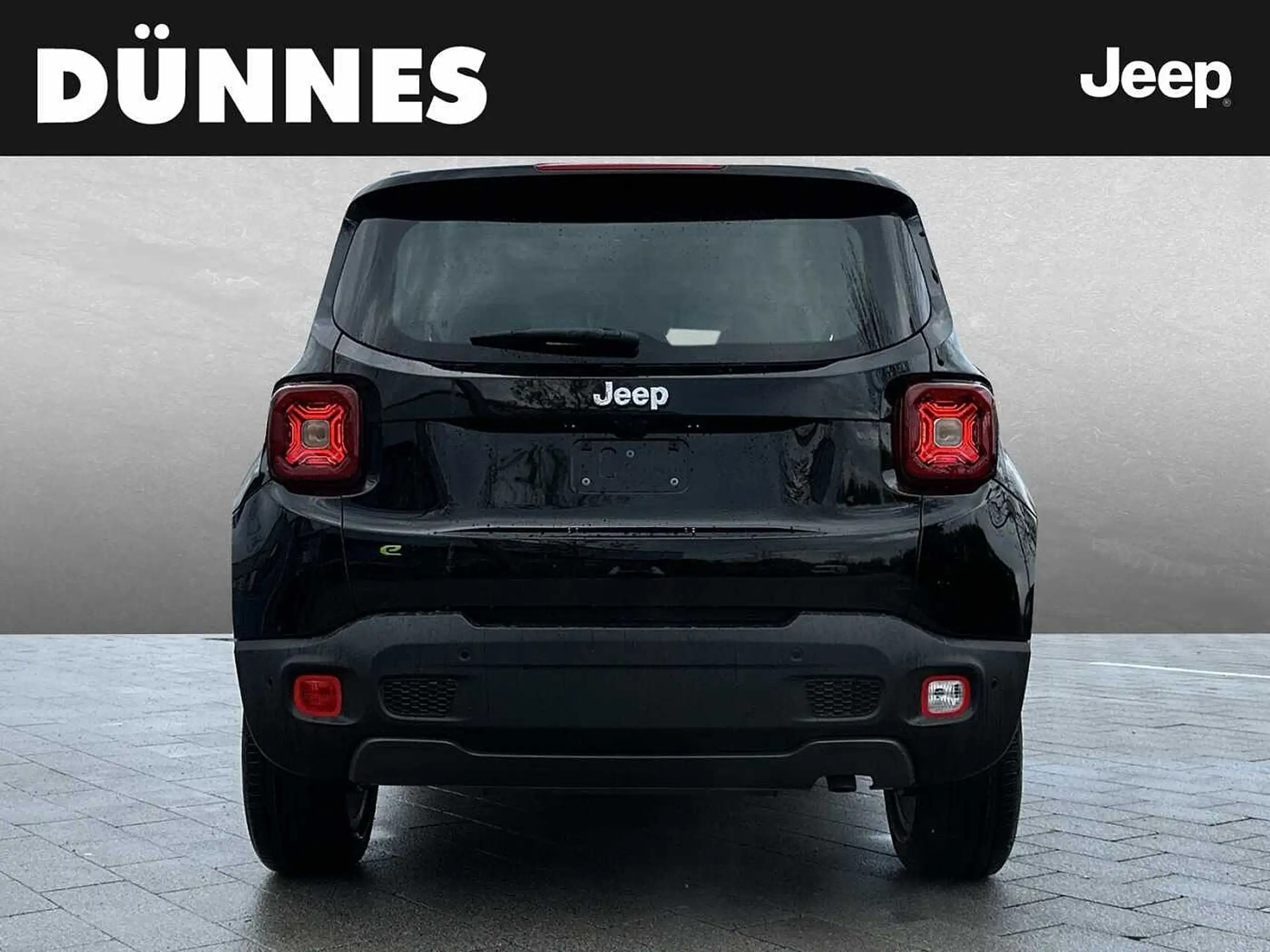 Jeep - Renegade