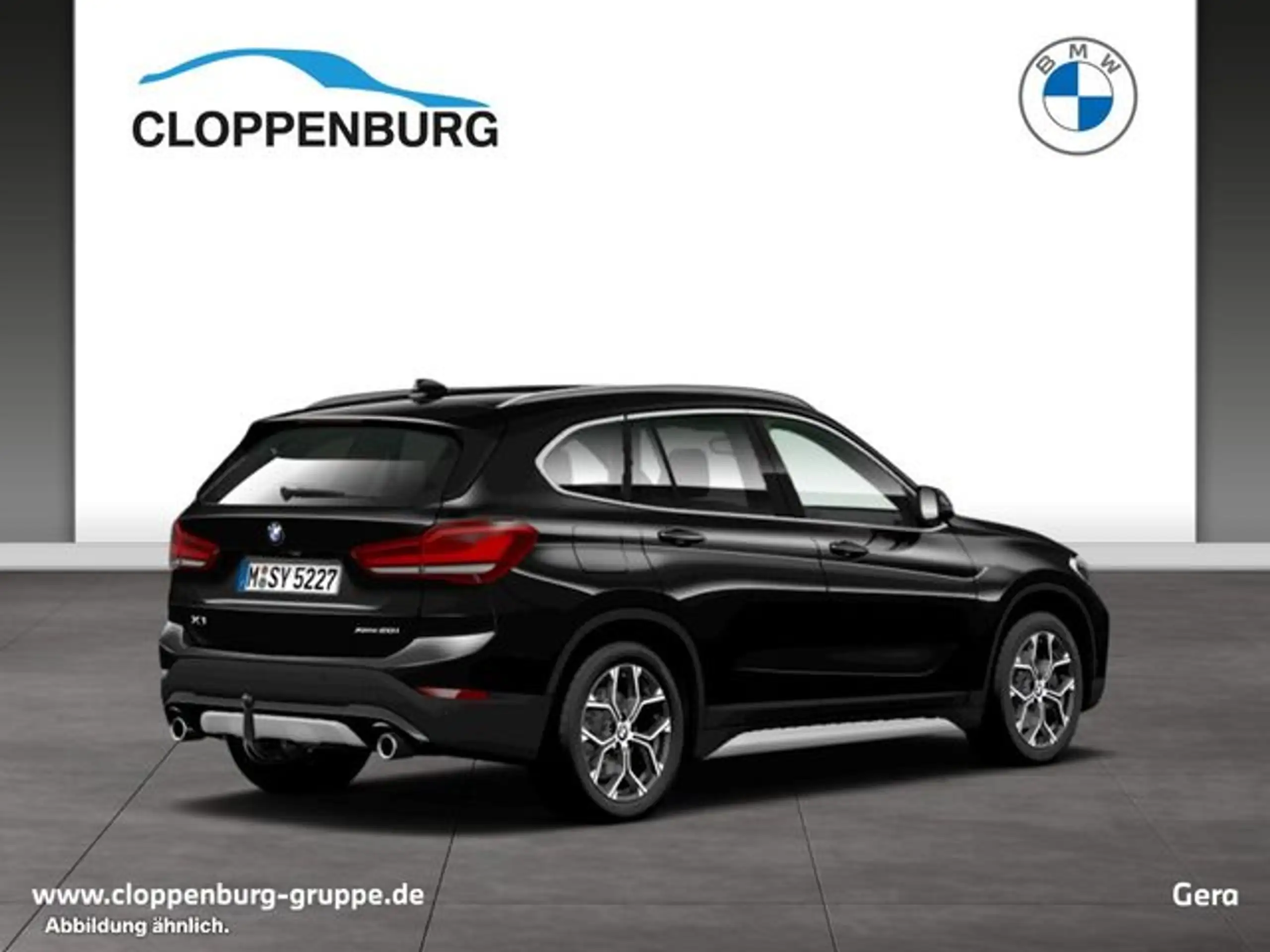 BMW - X1