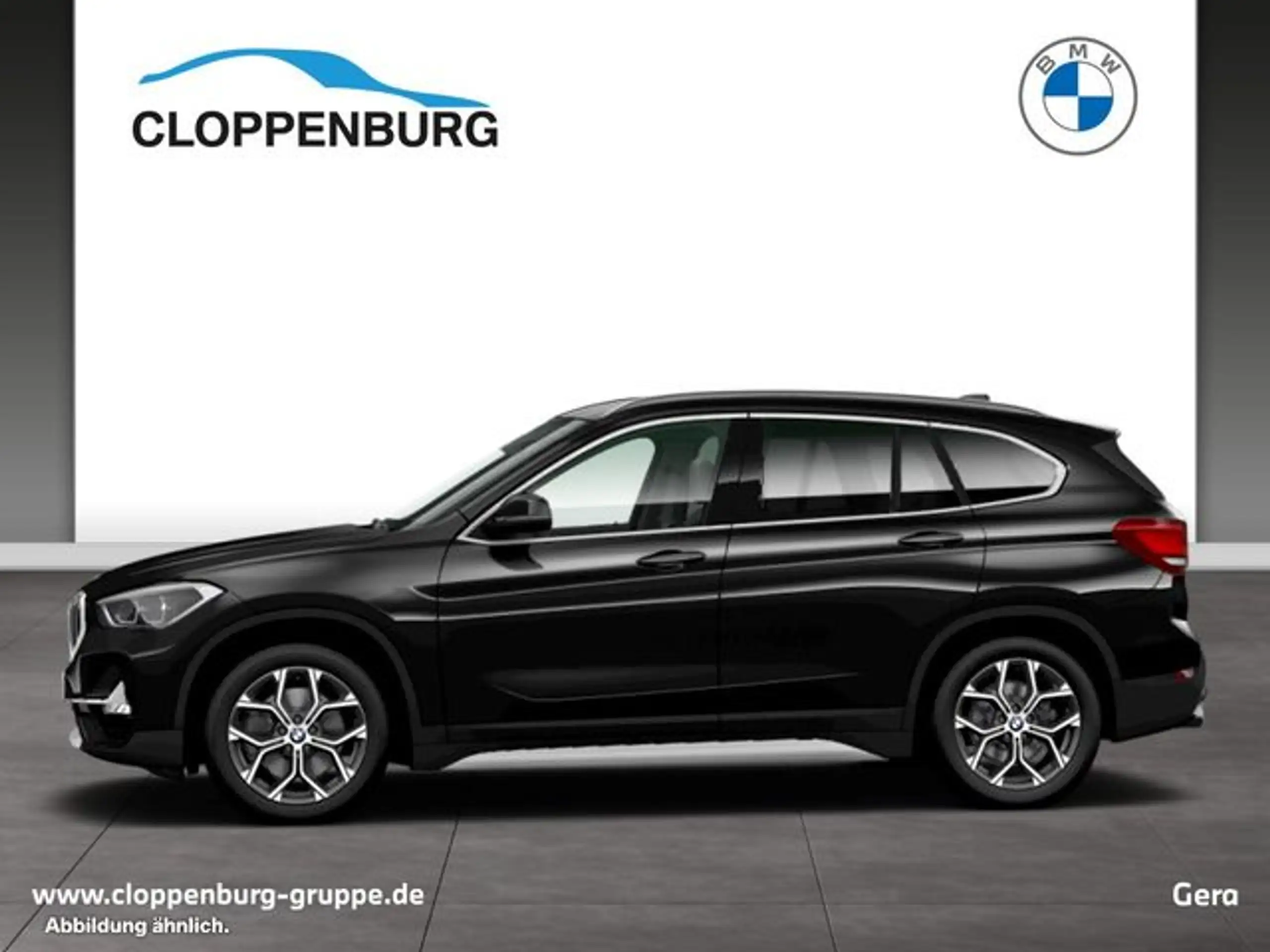 BMW - X1