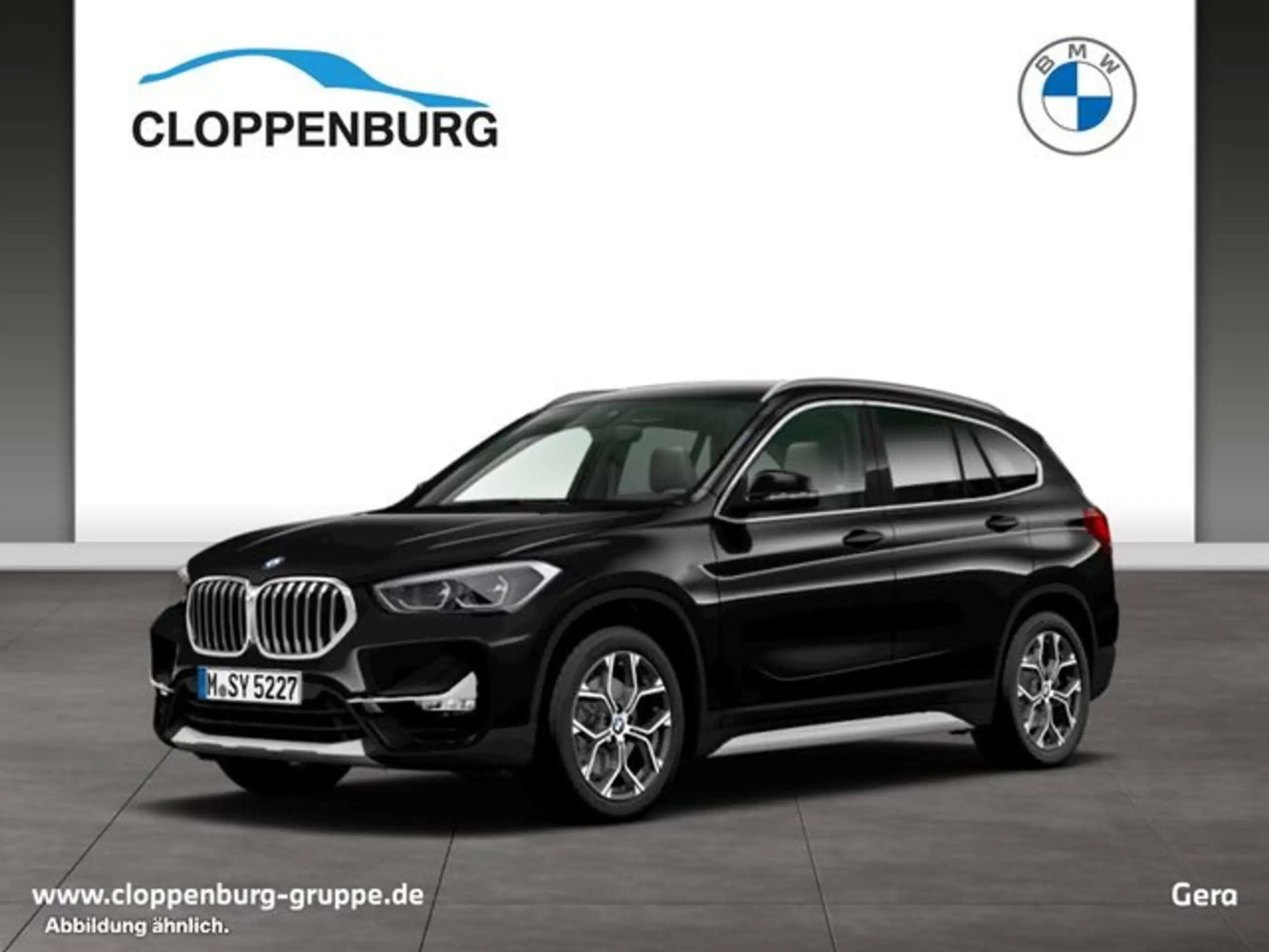 BMW - X1