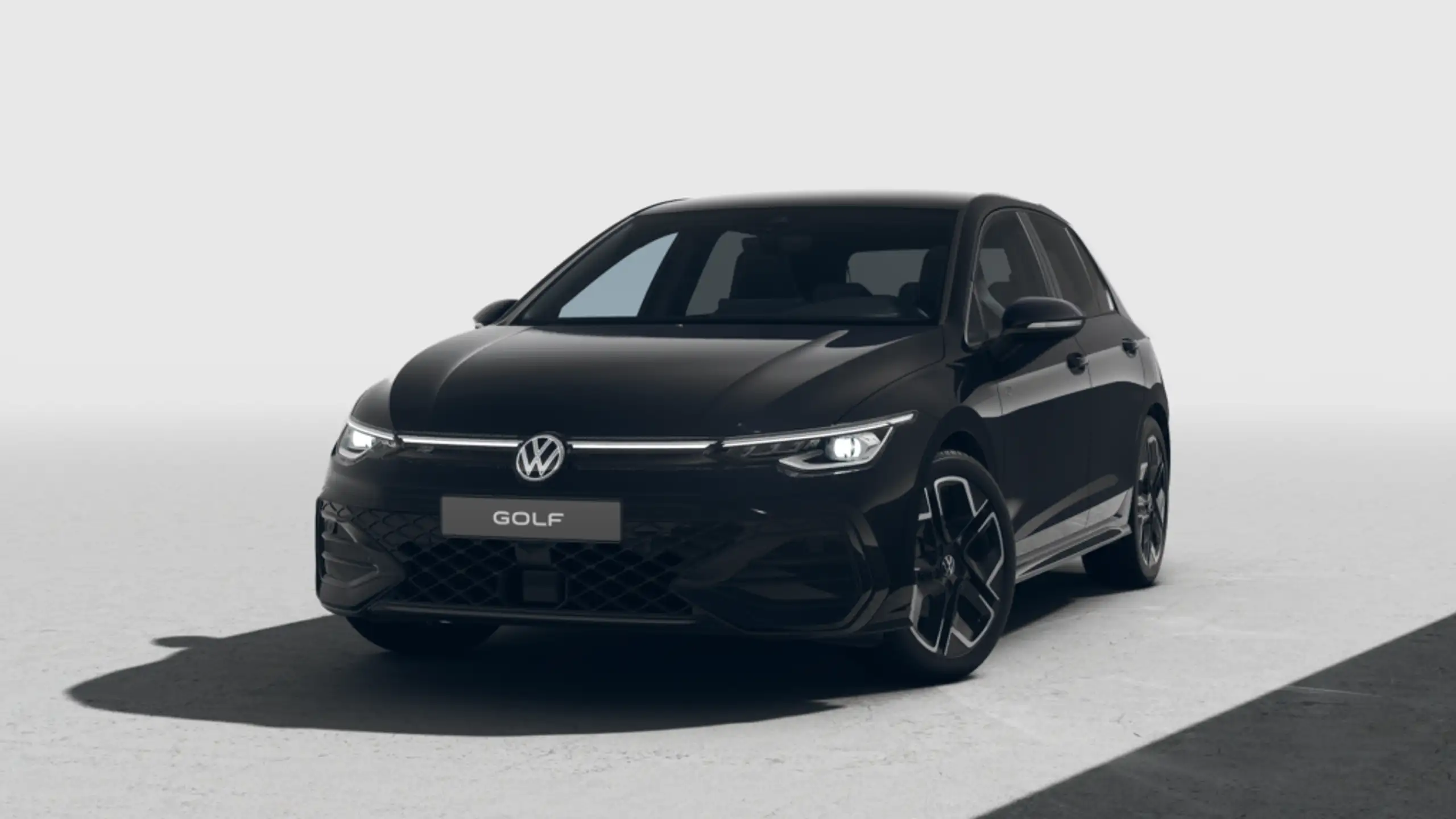 Volkswagen - Golf