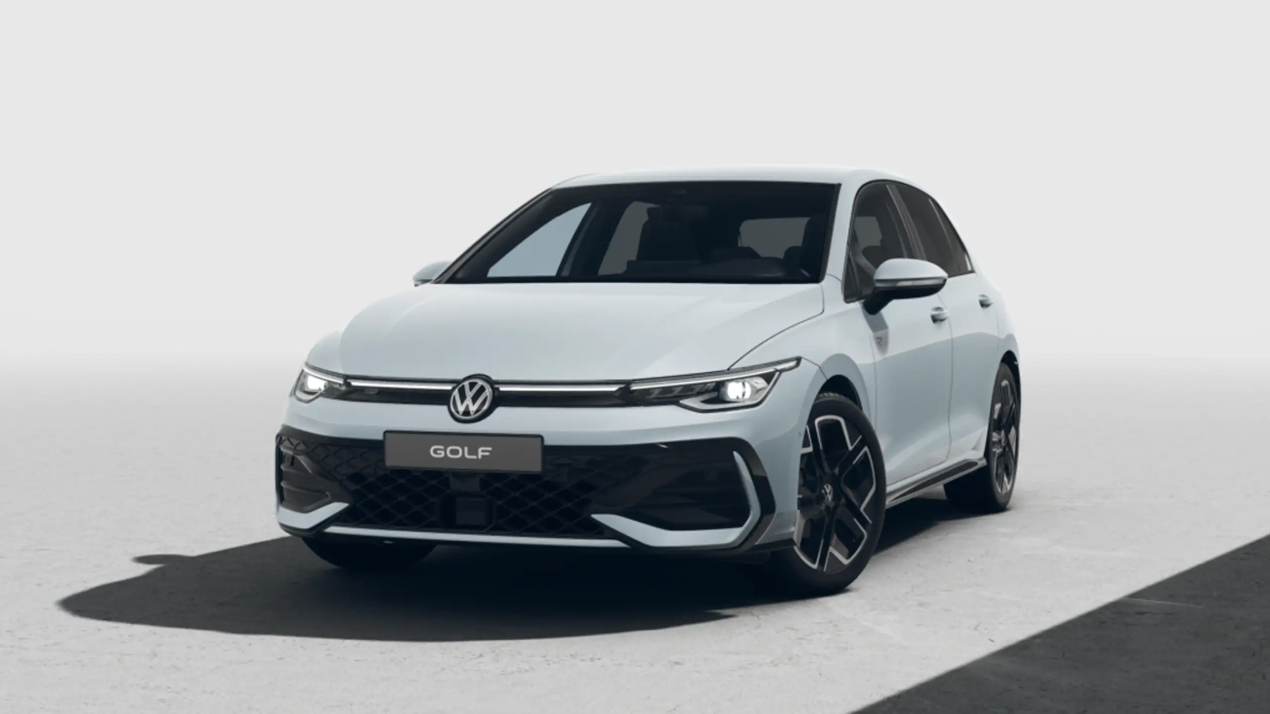 Volkswagen Golf 2020