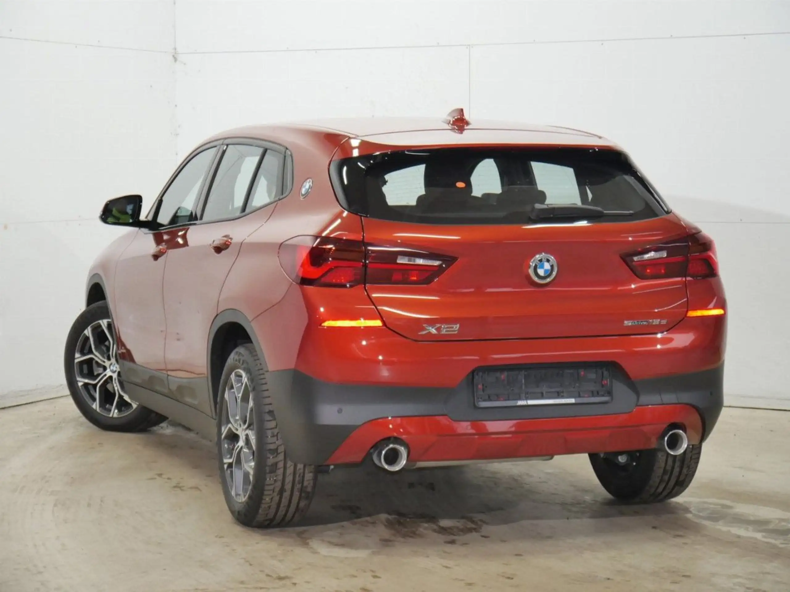 BMW - X2