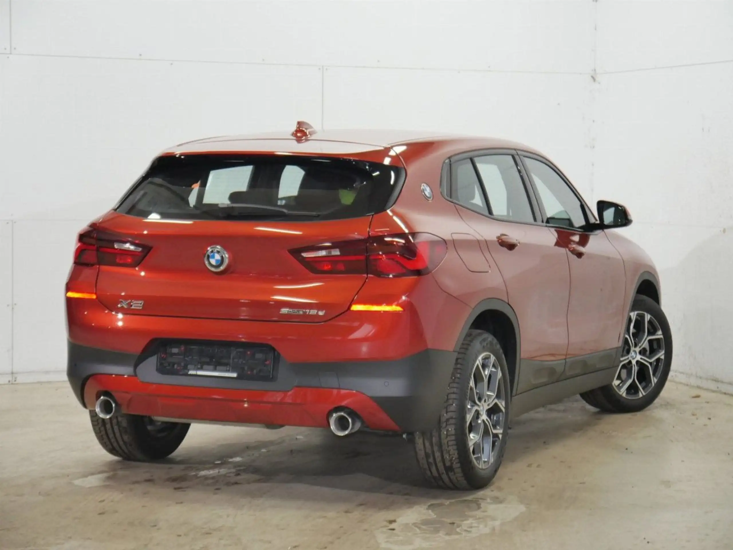 BMW - X2