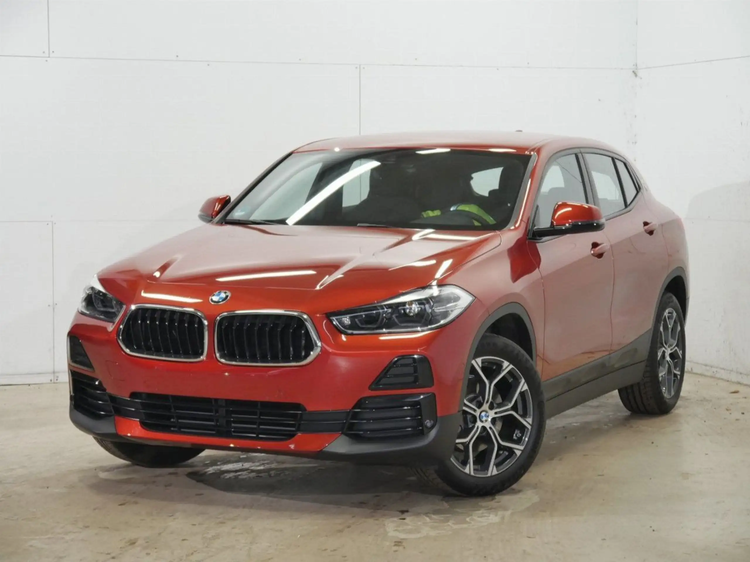 BMW - X2