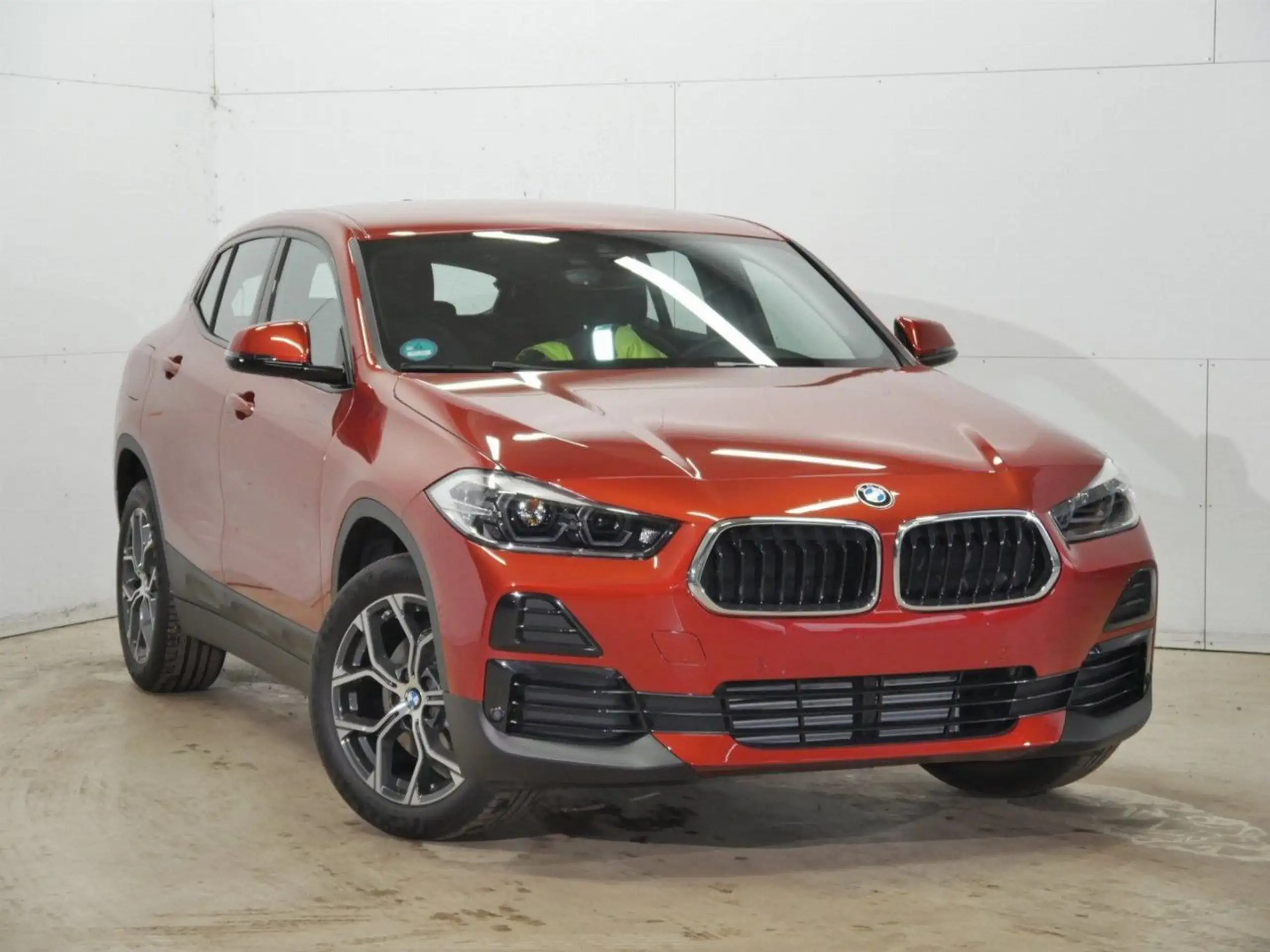 BMW - X2