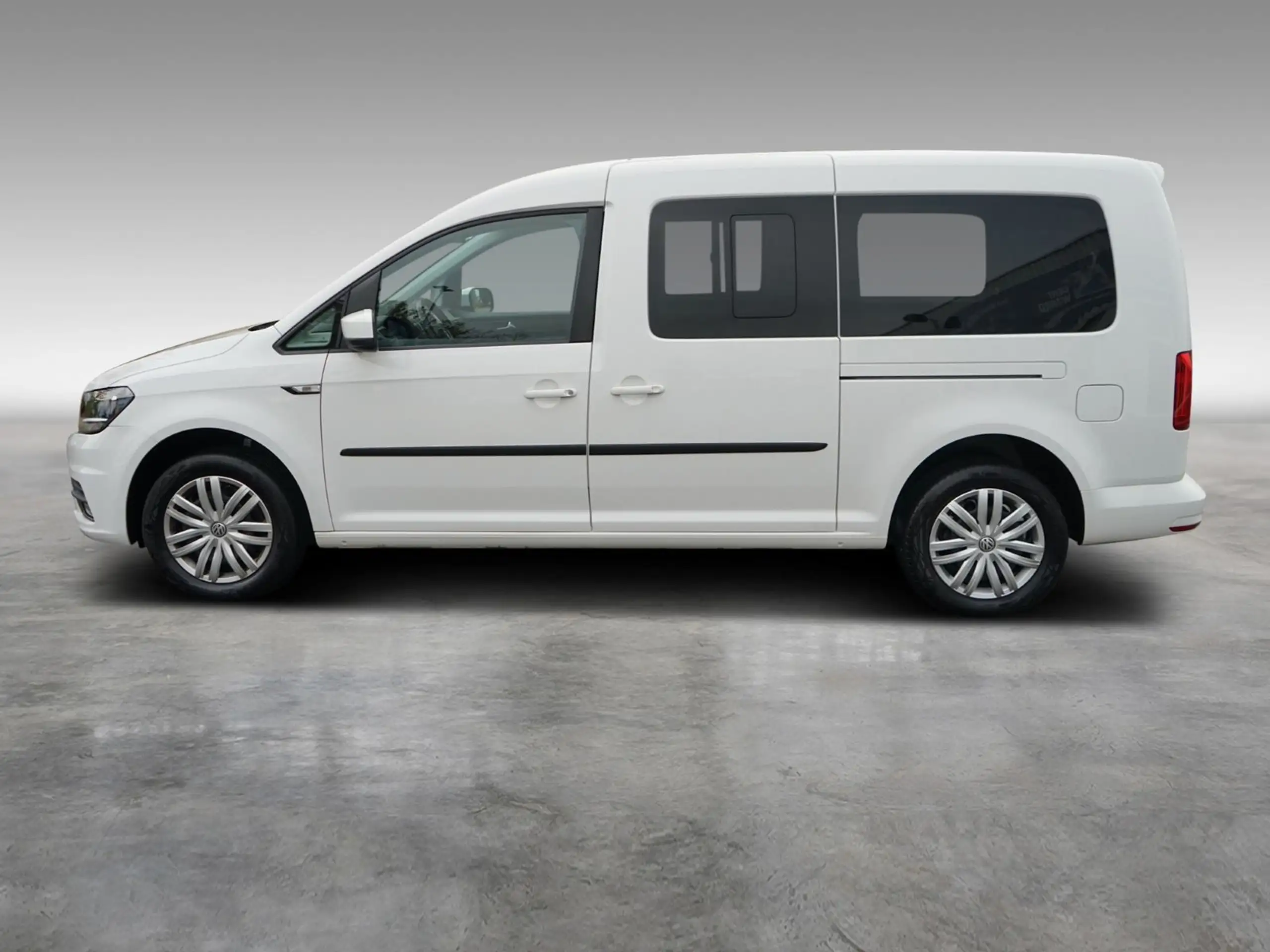 Volkswagen - Caddy