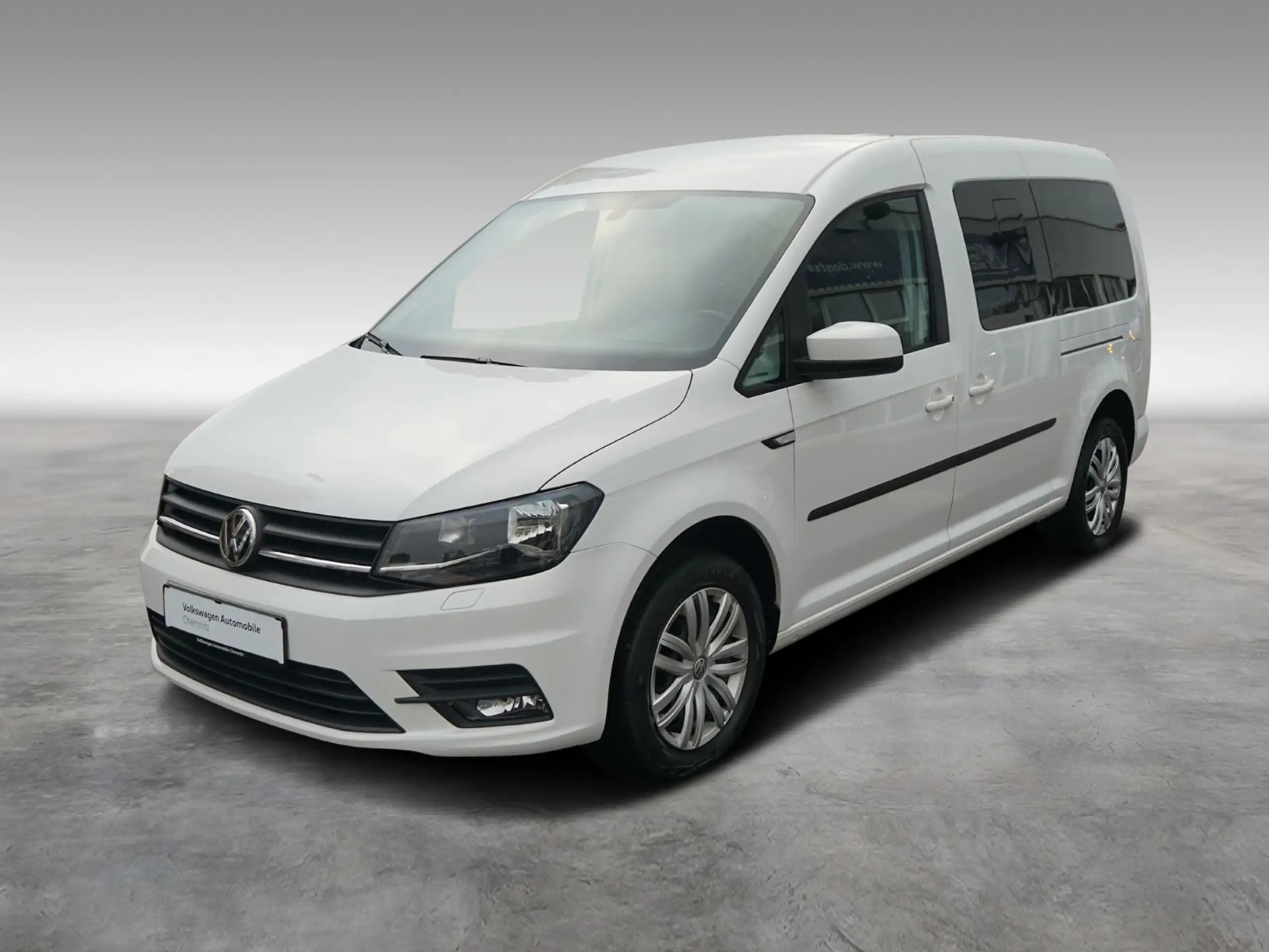 Volkswagen - Caddy