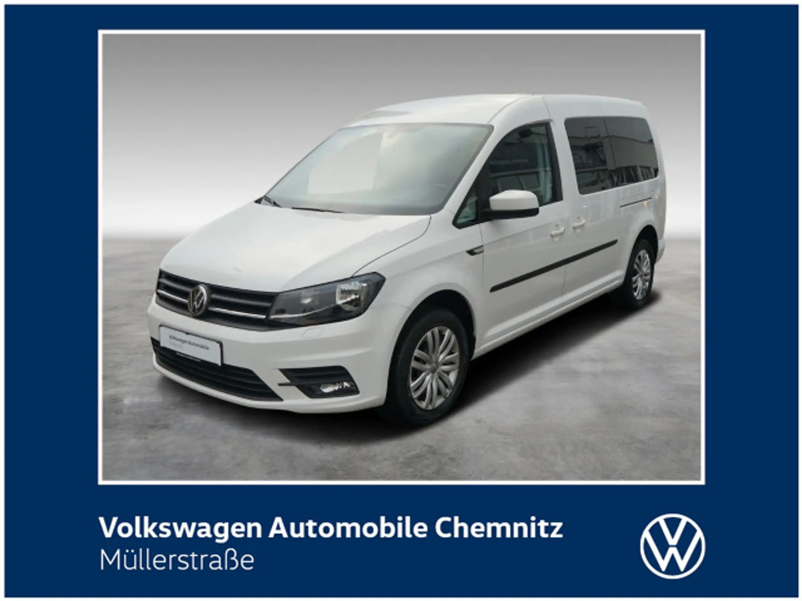 Volkswagen - Caddy