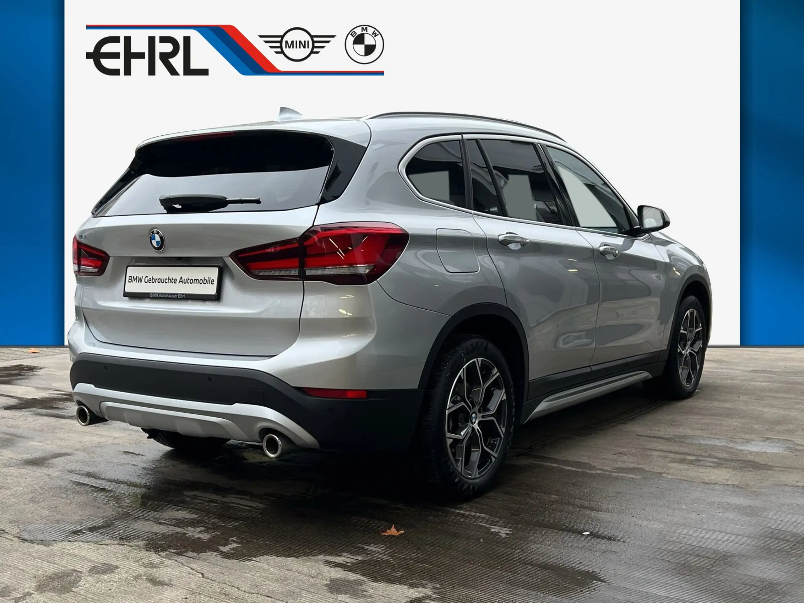 BMW - X1