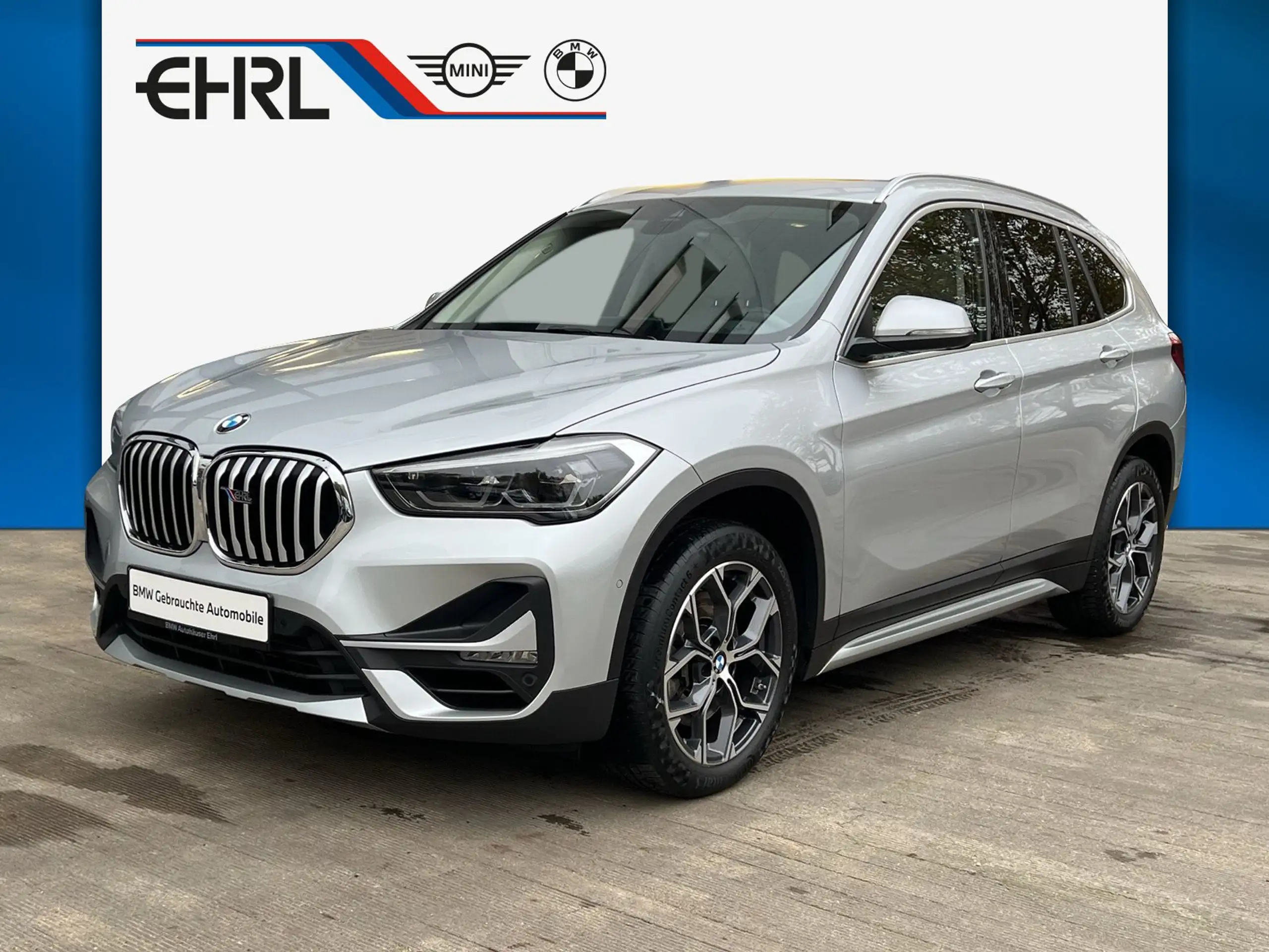 BMW - X1