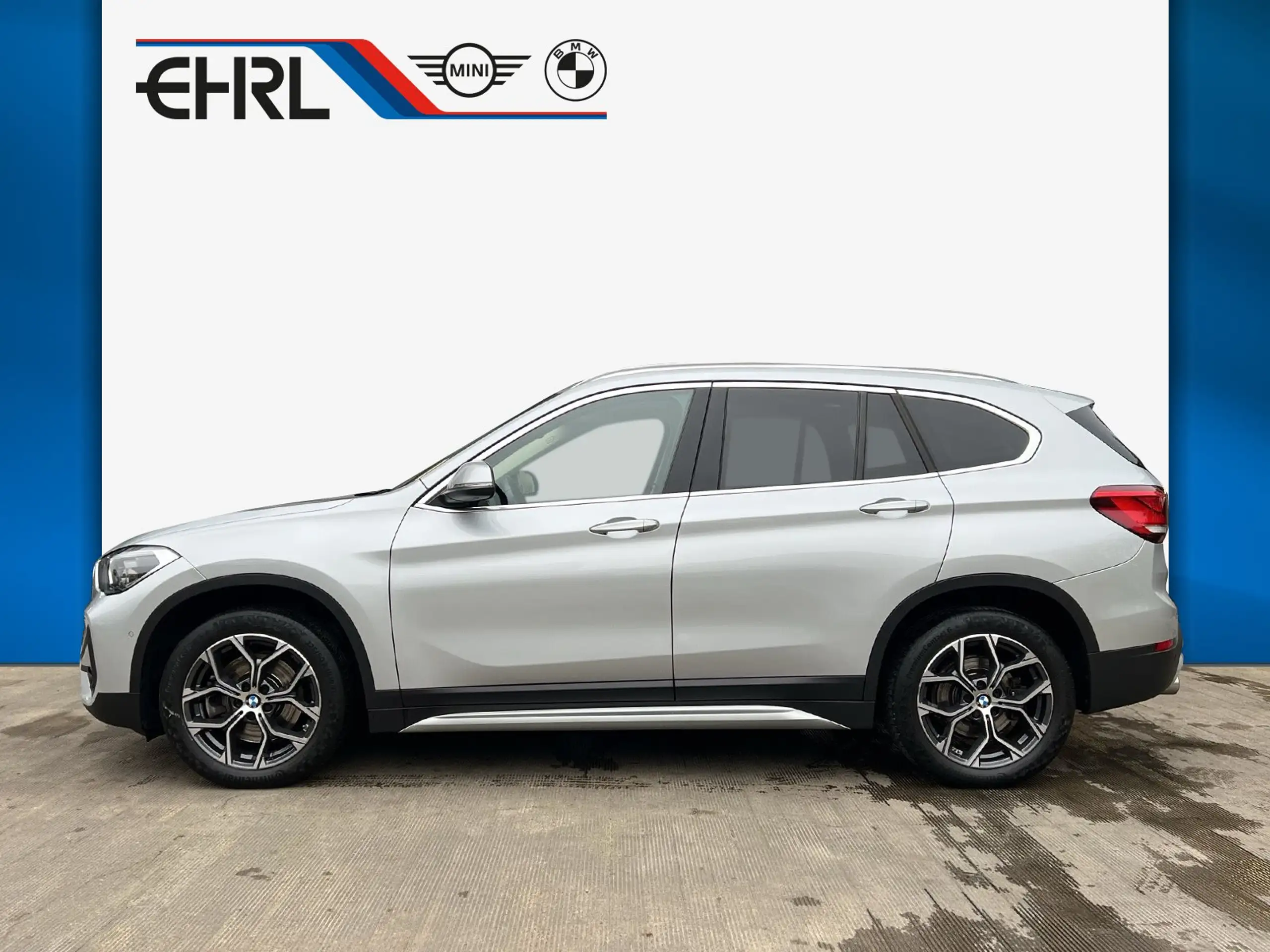 BMW - X1