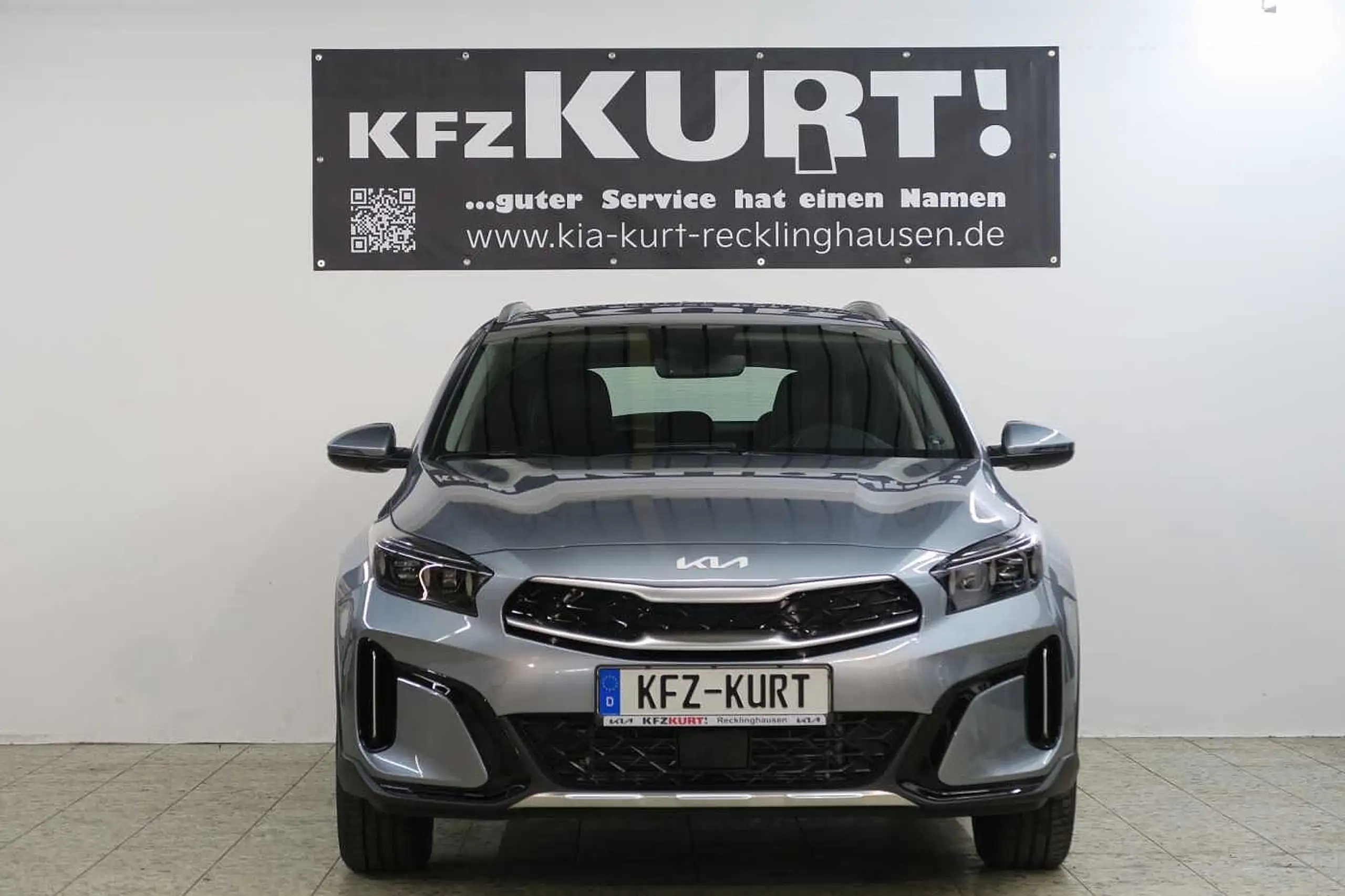 Kia - XCeed