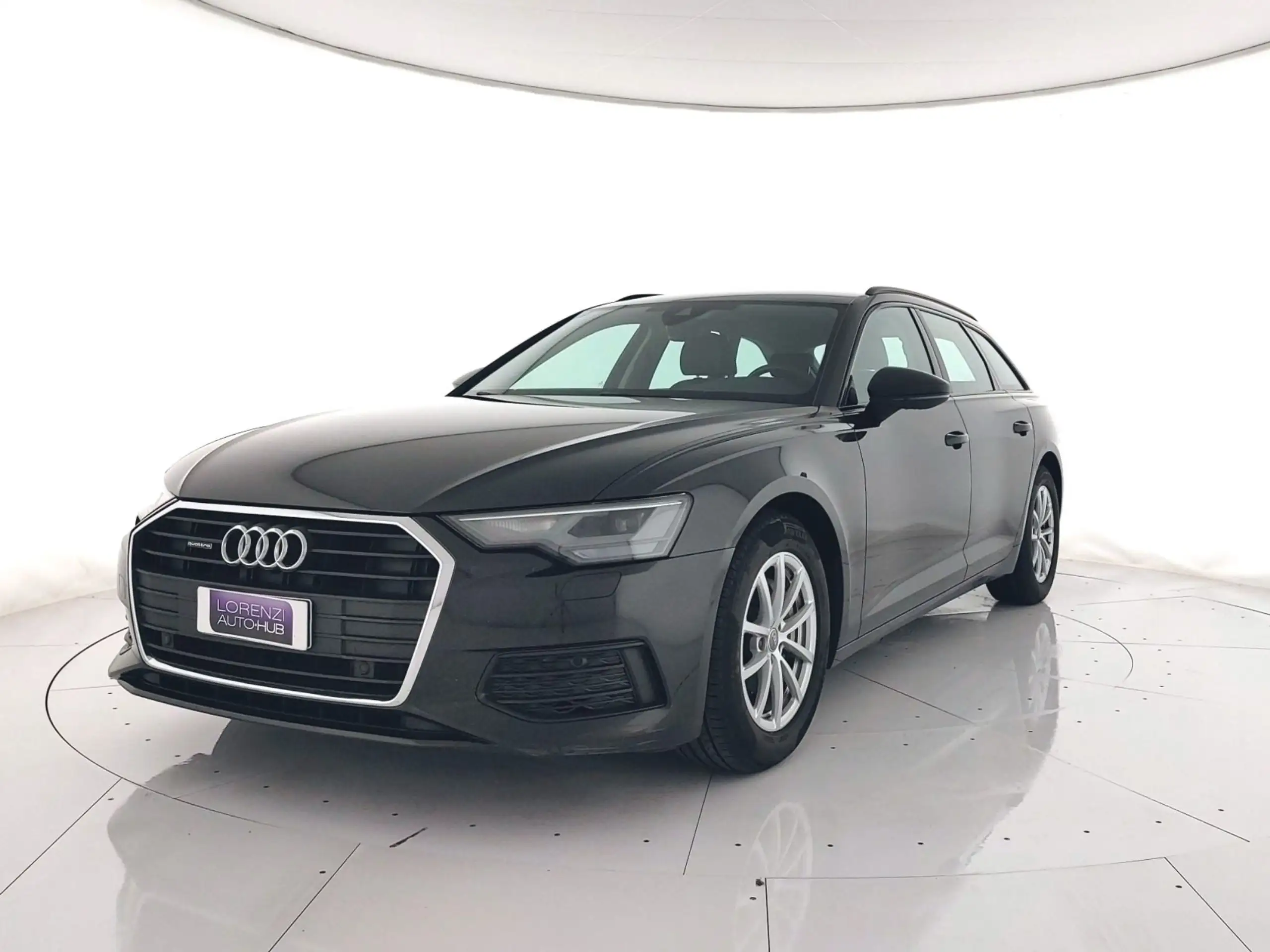 Audi - A6