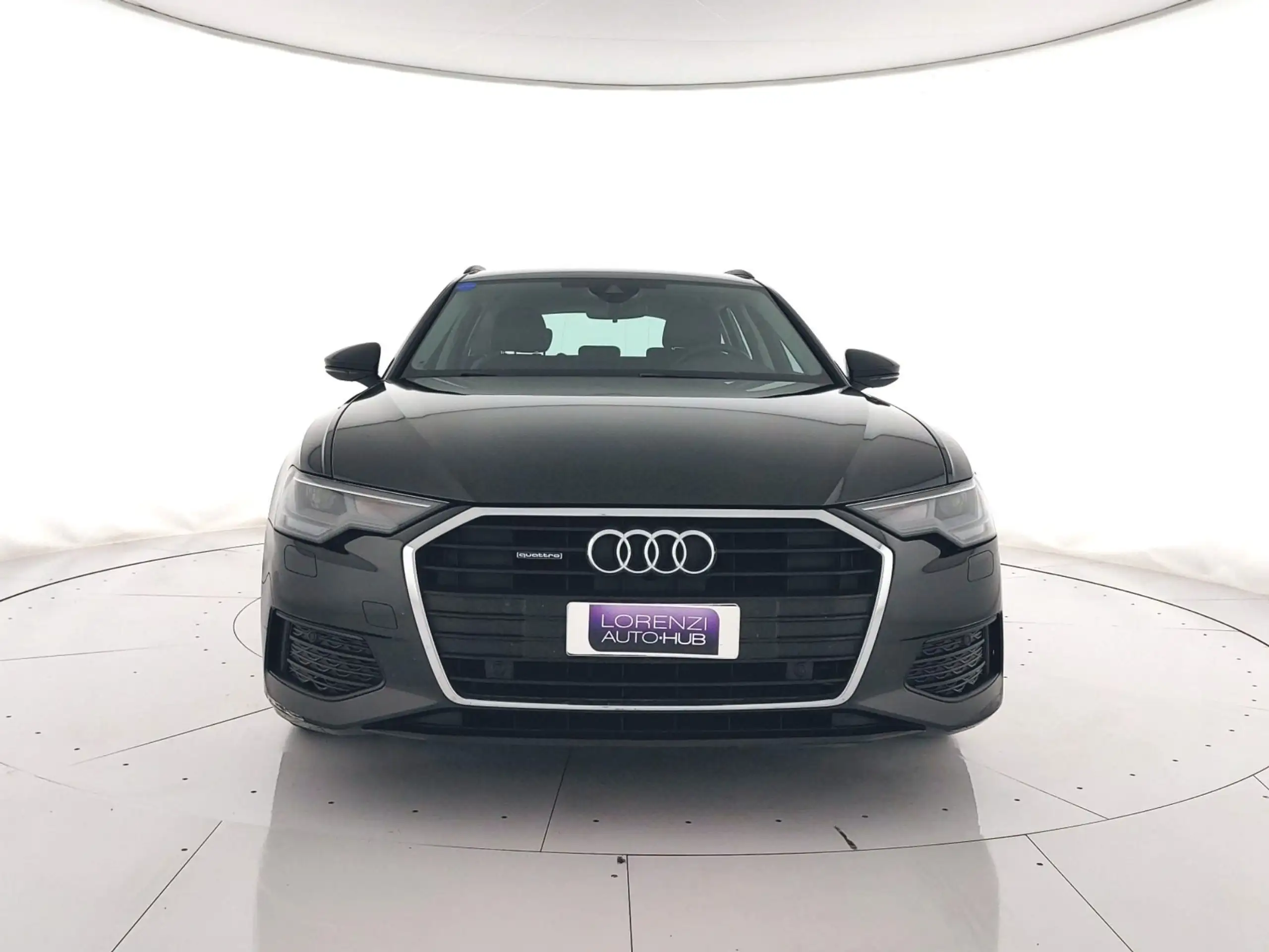 Audi - A6