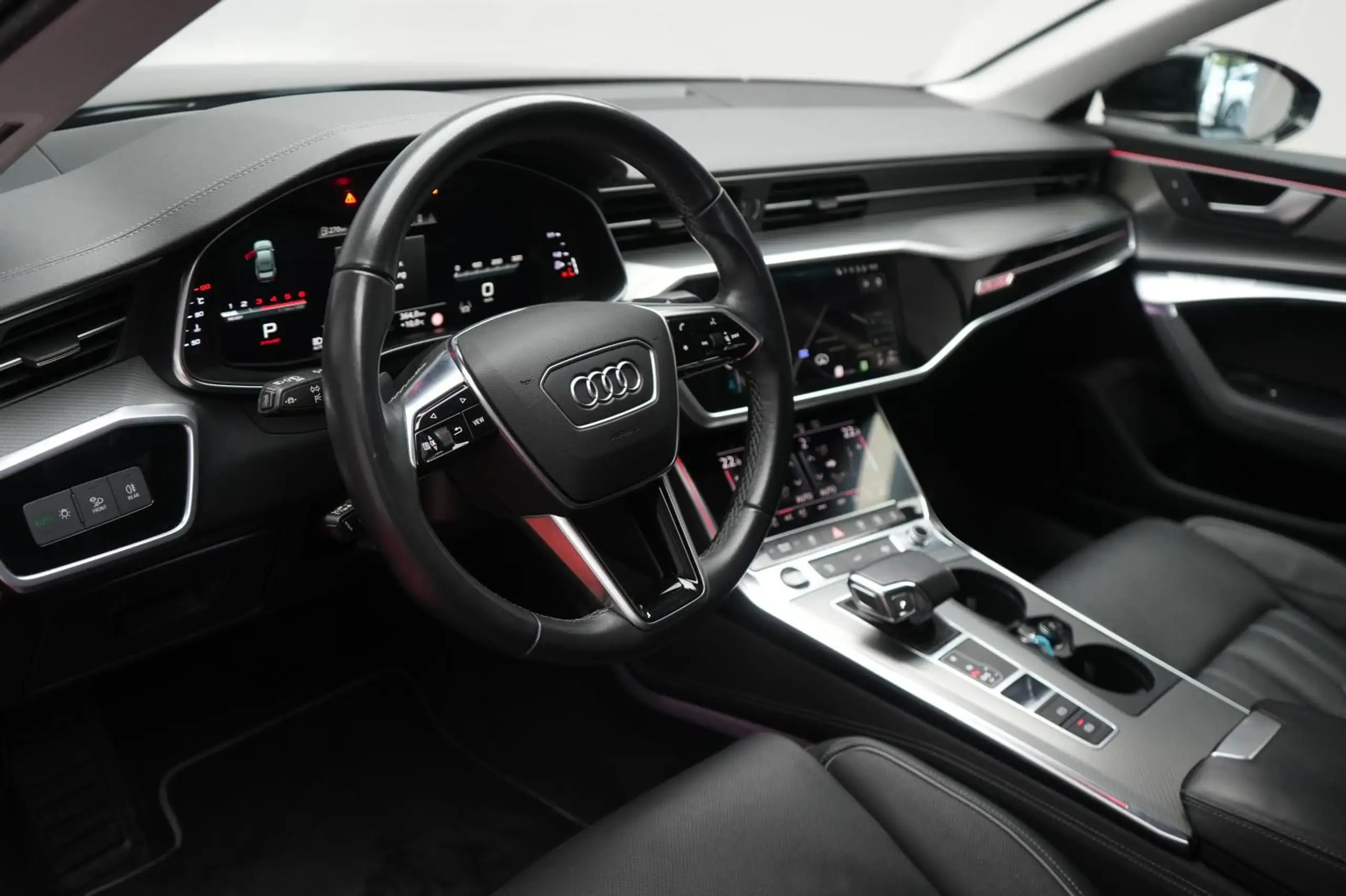 Audi - A6