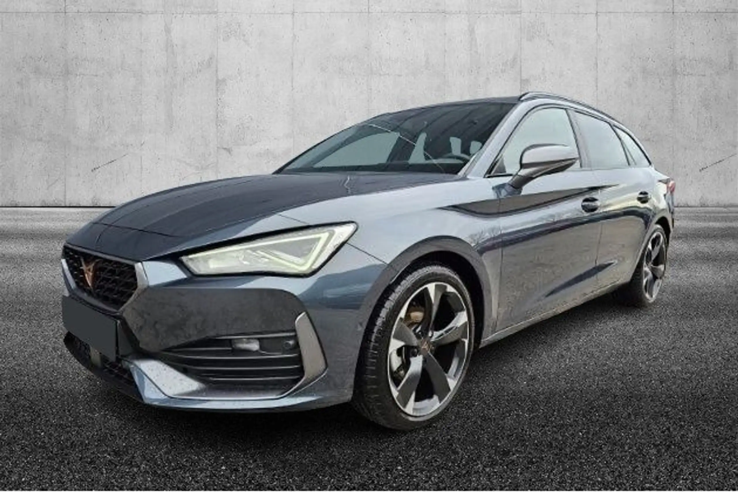 CUPRA Leon 2024