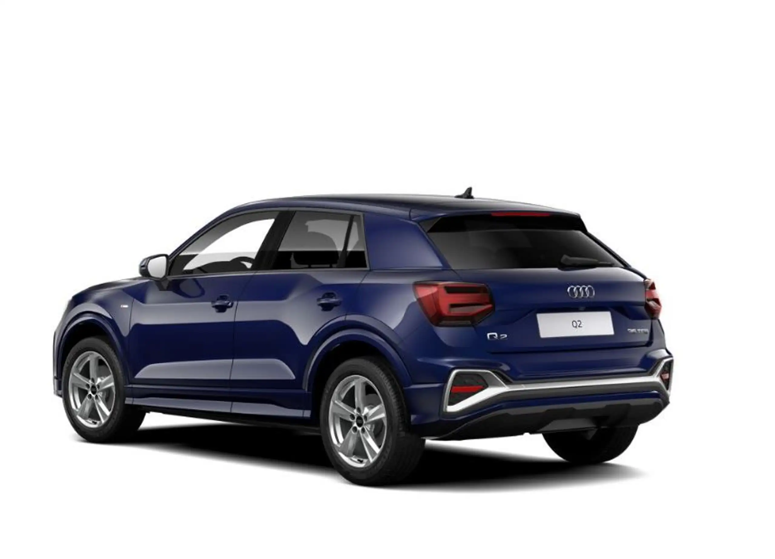 Audi - Q2