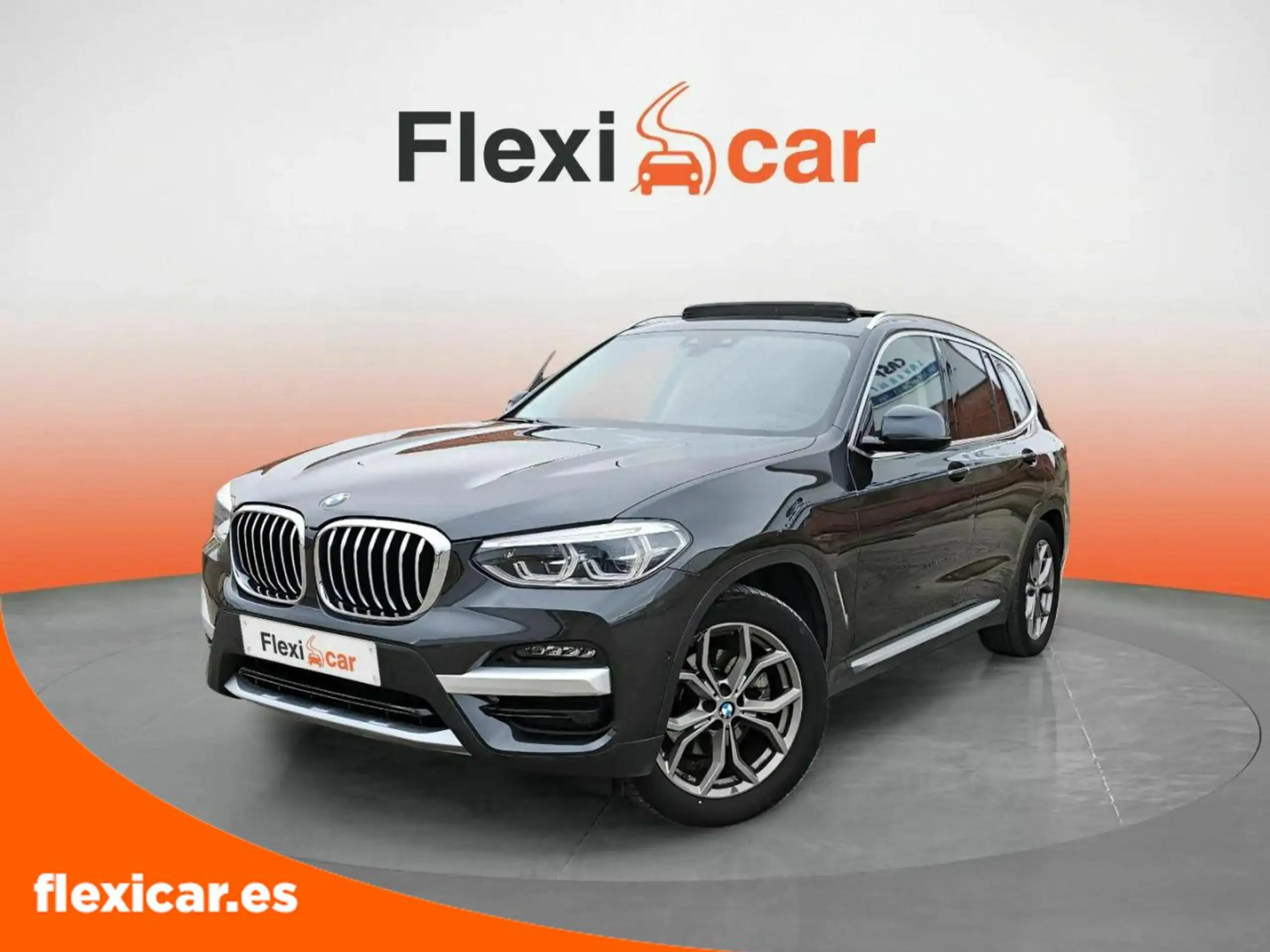 BMW - X3