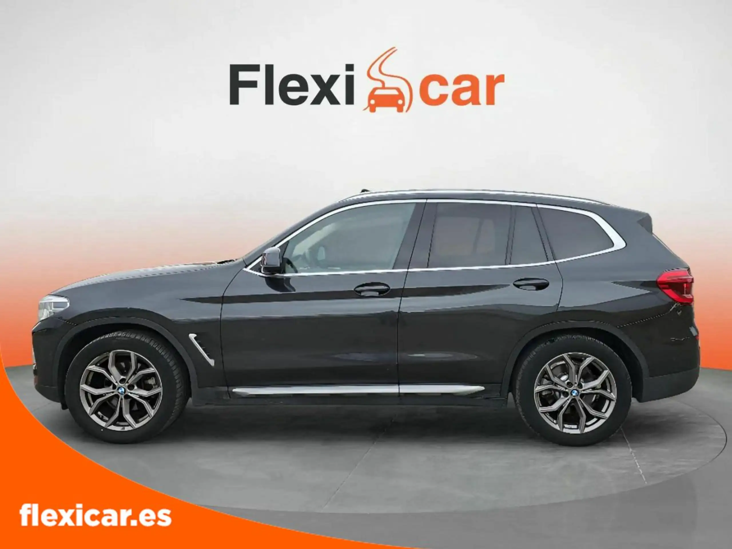 BMW - X3