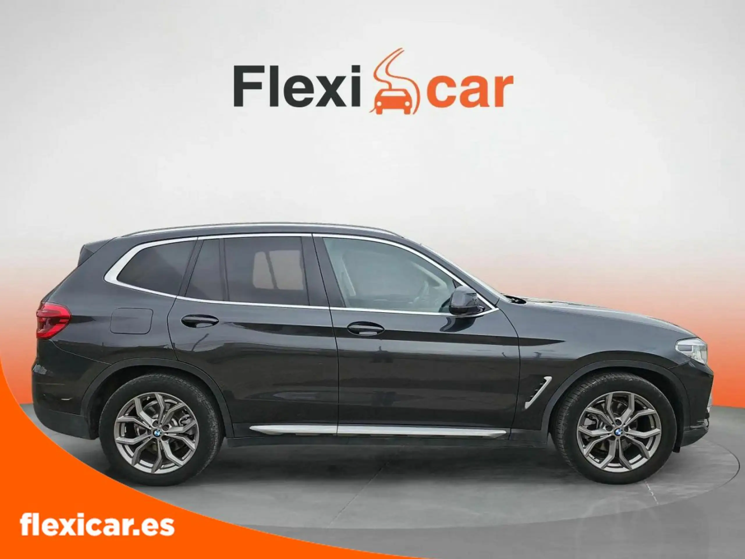 BMW - X3