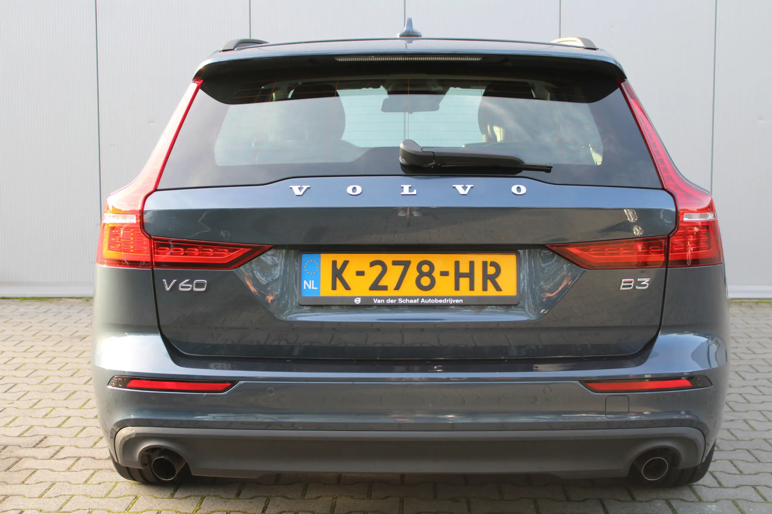 Volvo - V60