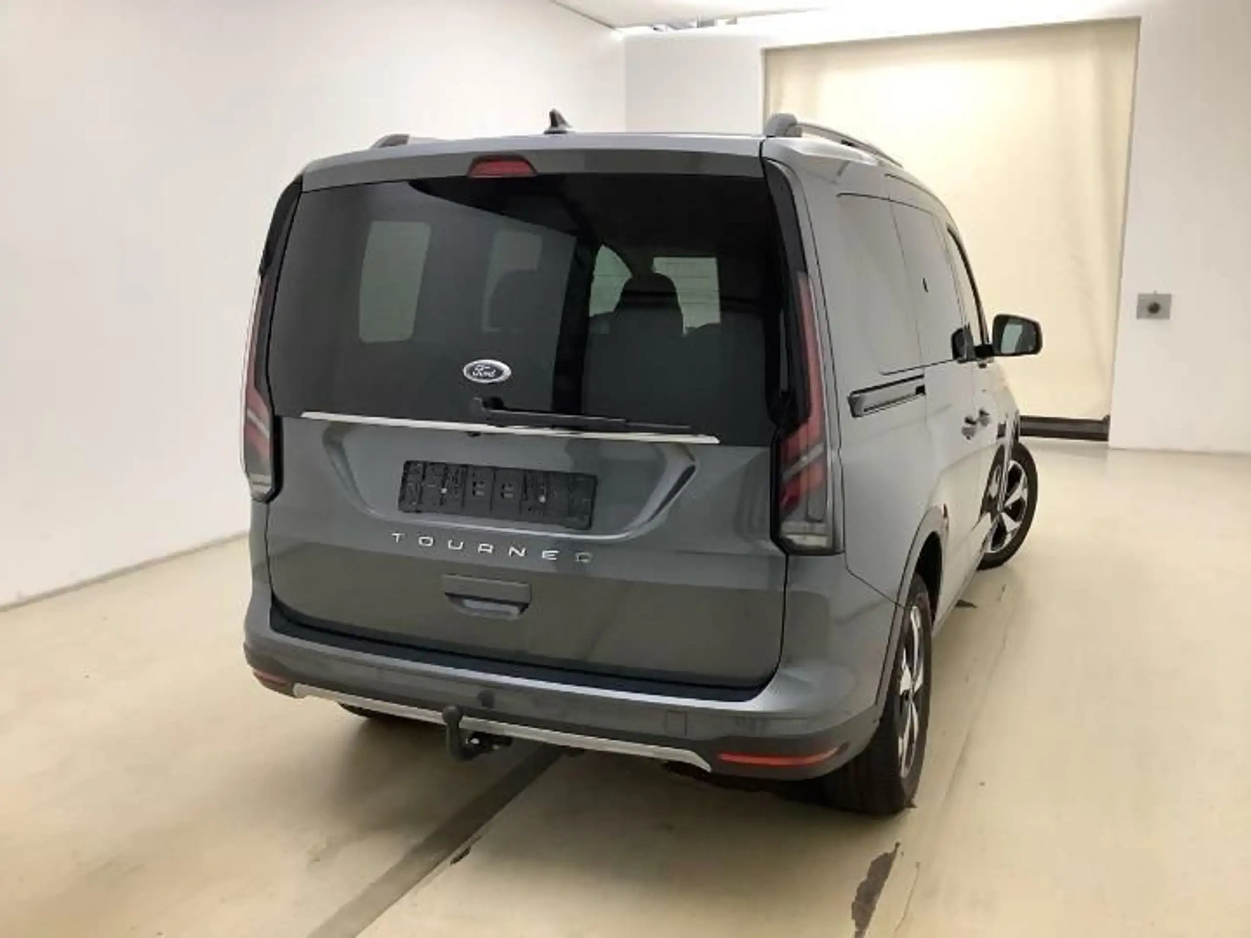 Ford - Tourneo Connect