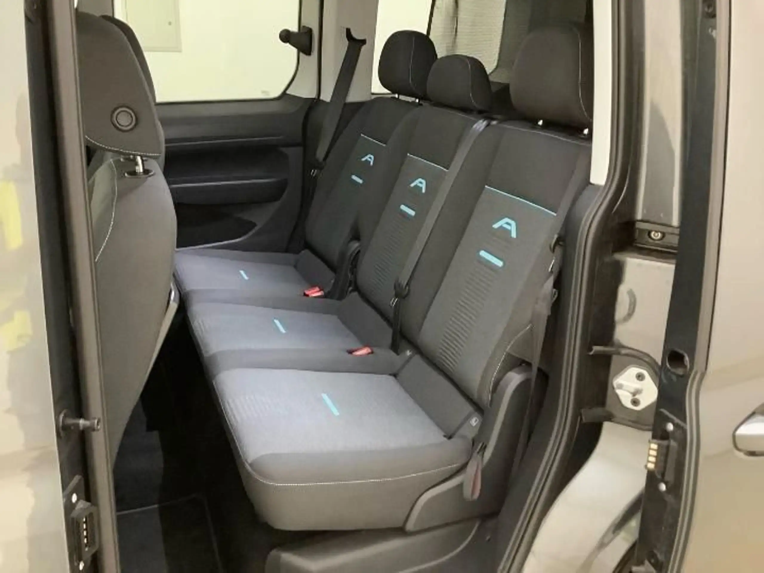 Ford - Tourneo Connect