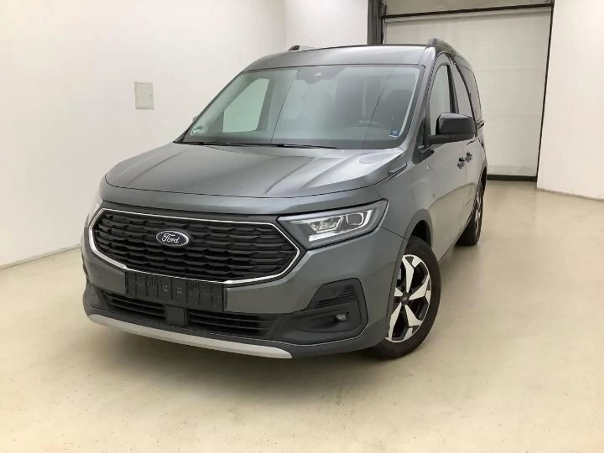 Ford - Tourneo Connect