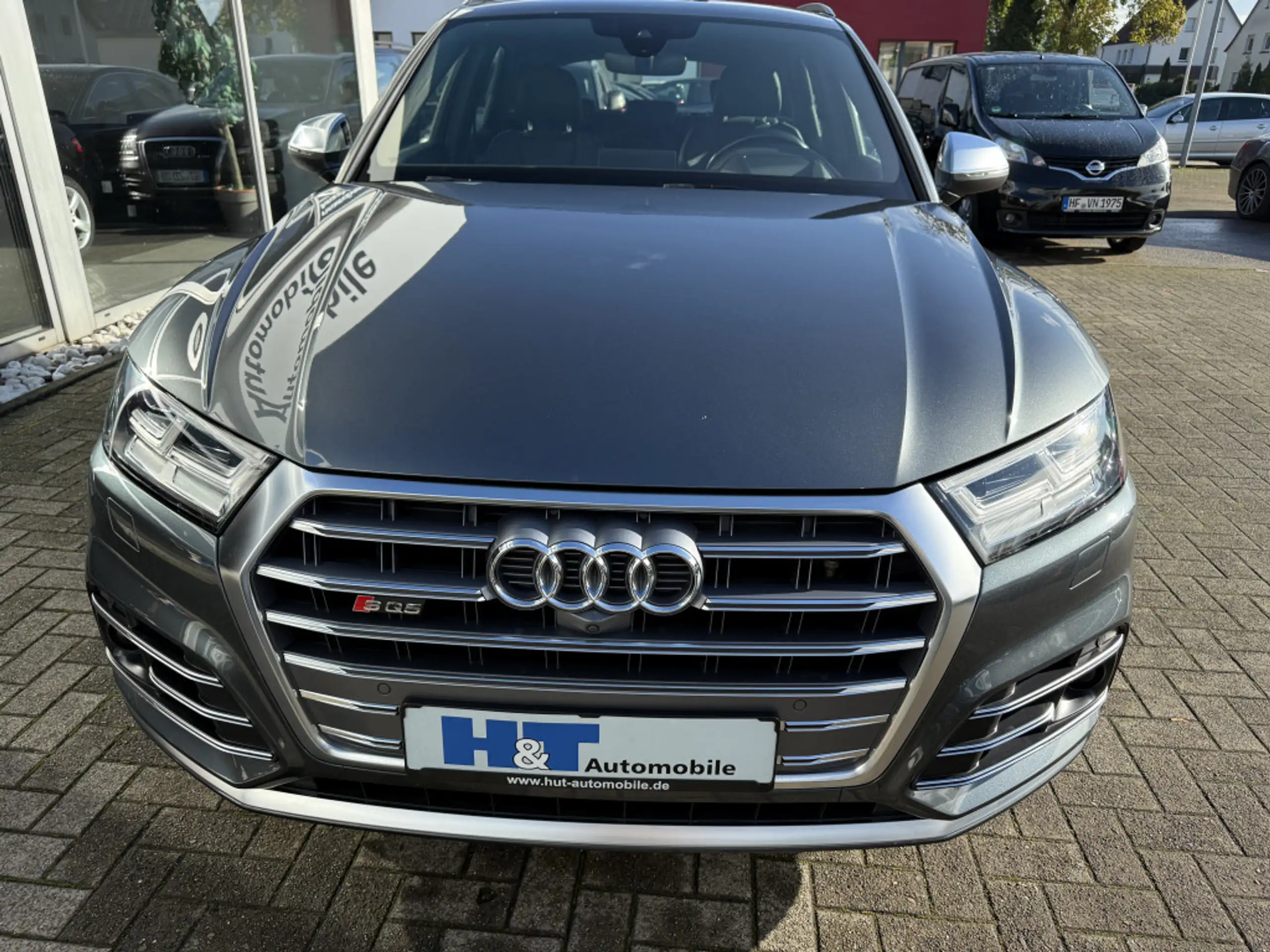 Audi - SQ5