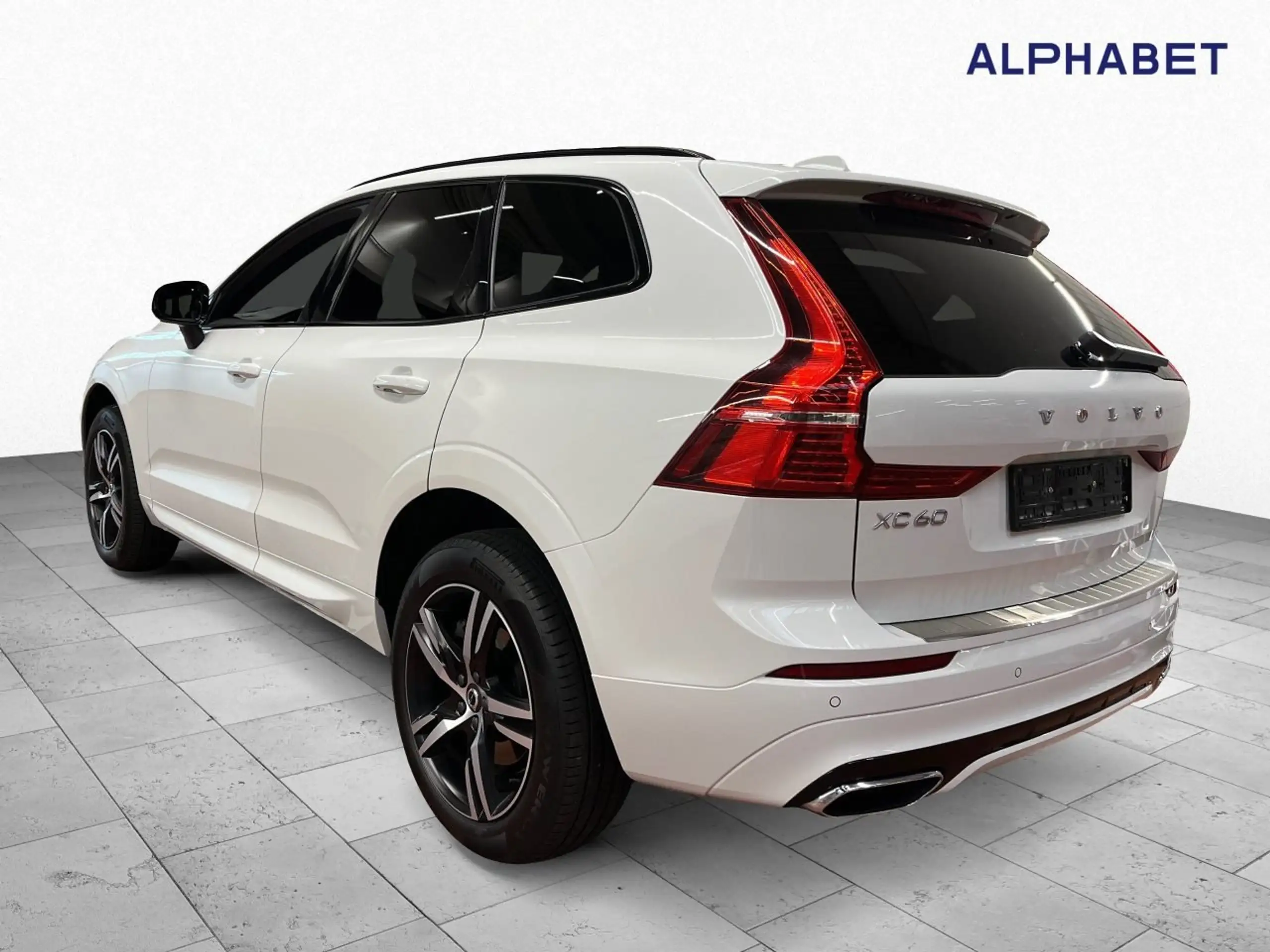 Volvo - XC60