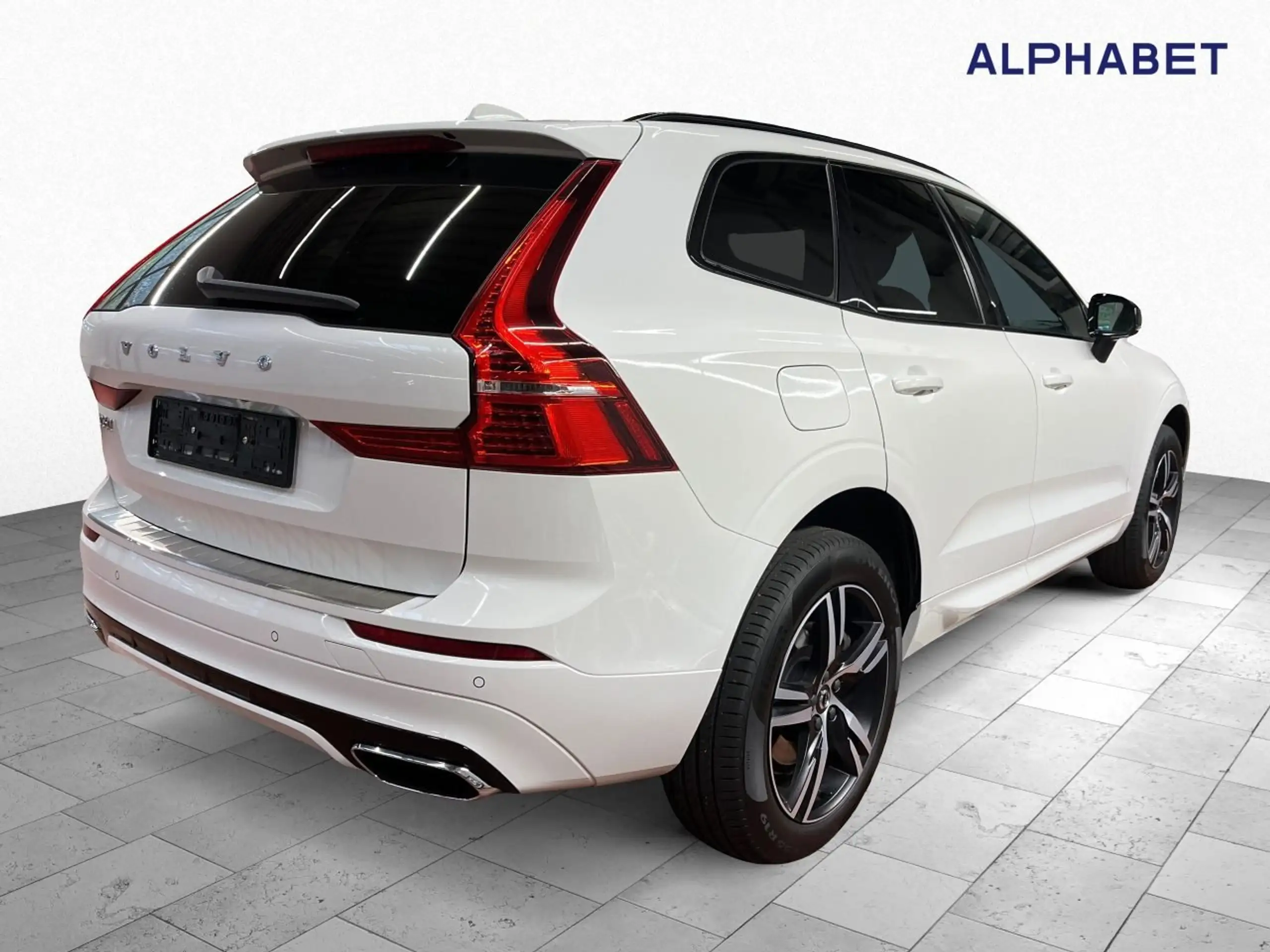 Volvo - XC60