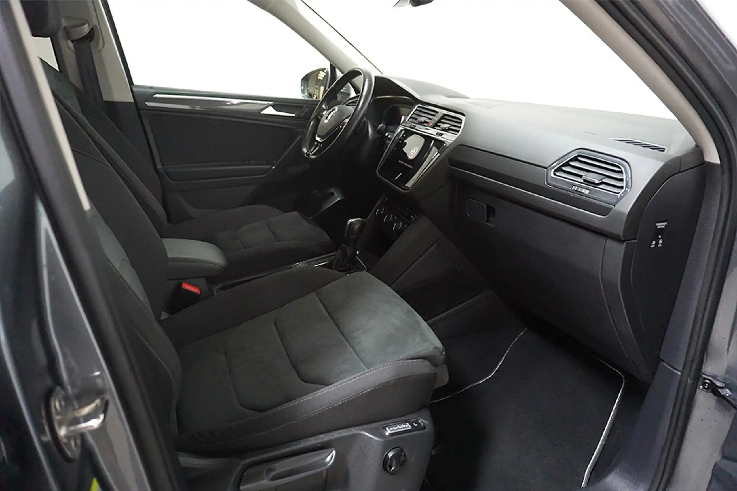 Volkswagen - Tiguan Allspace