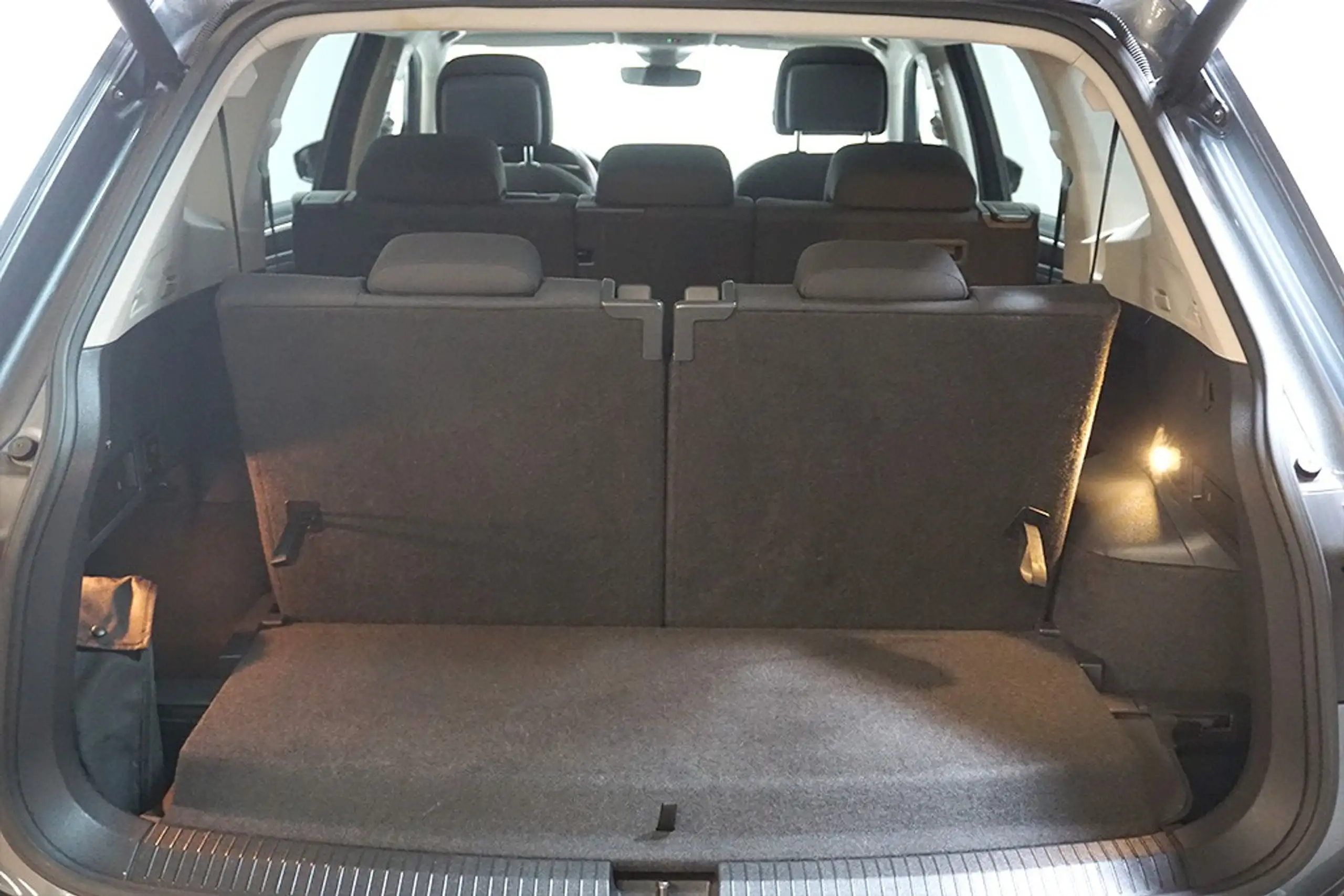 Volkswagen - Tiguan Allspace