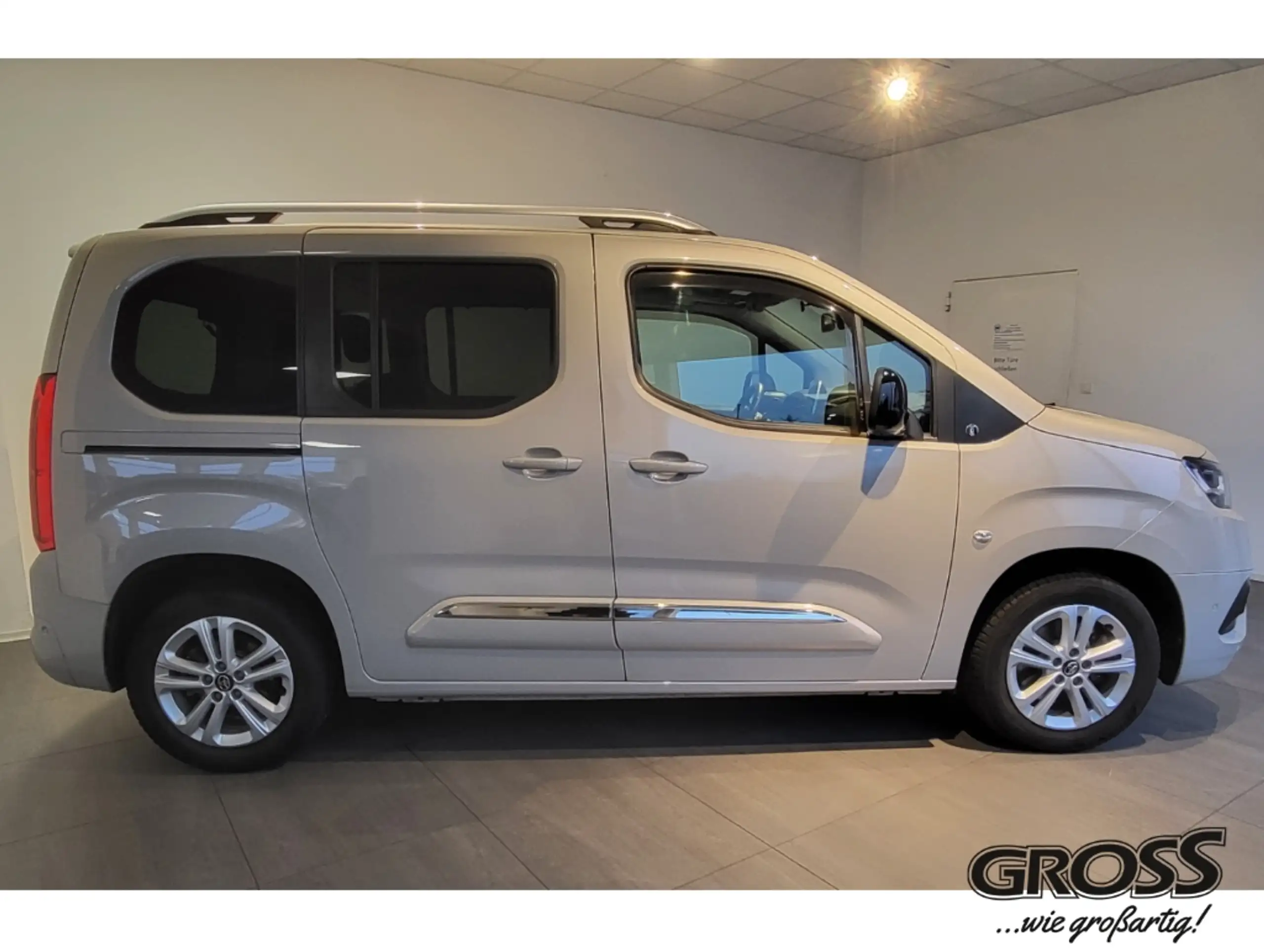 Toyota - Proace City