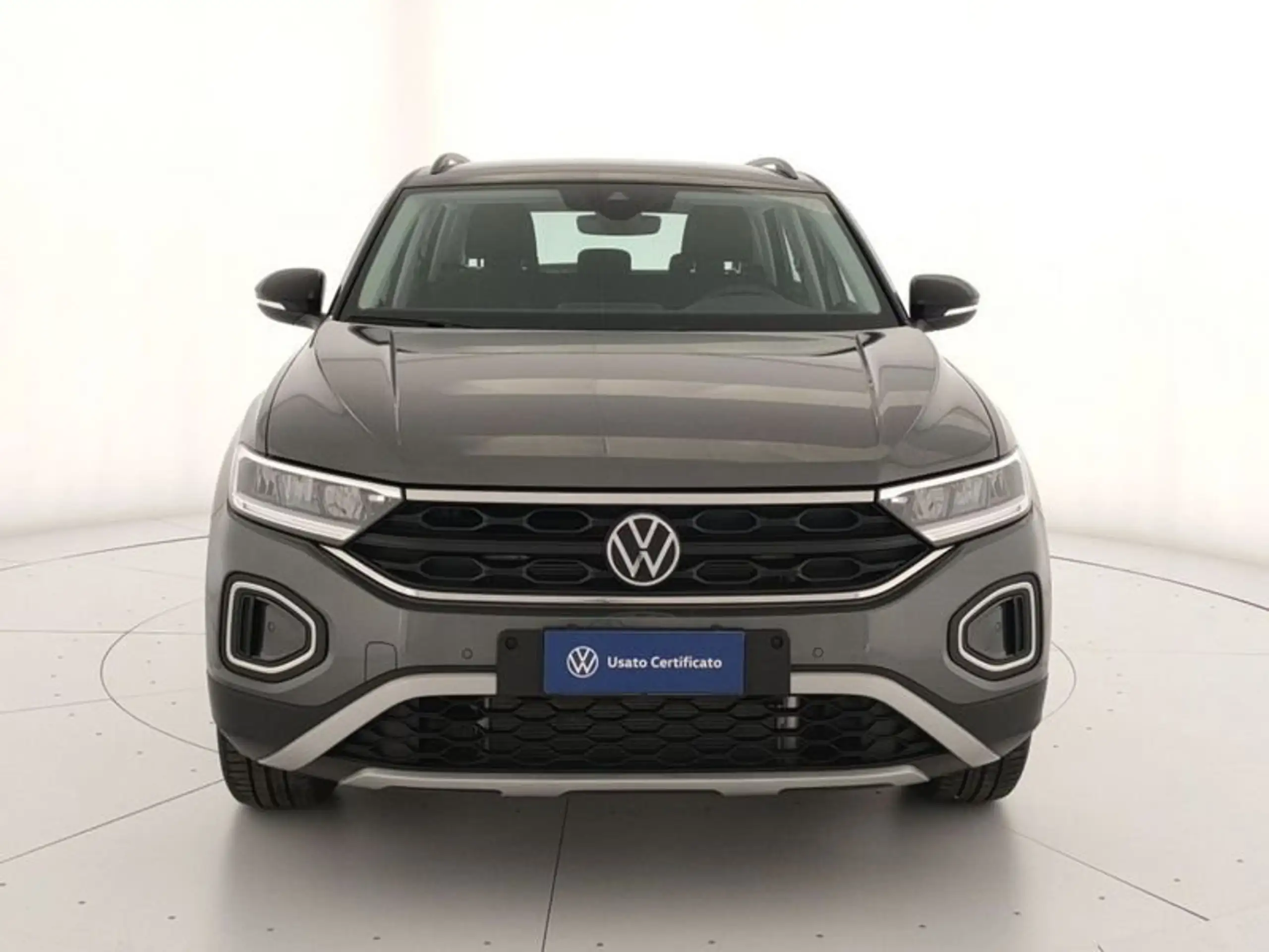 Volkswagen - T-Roc