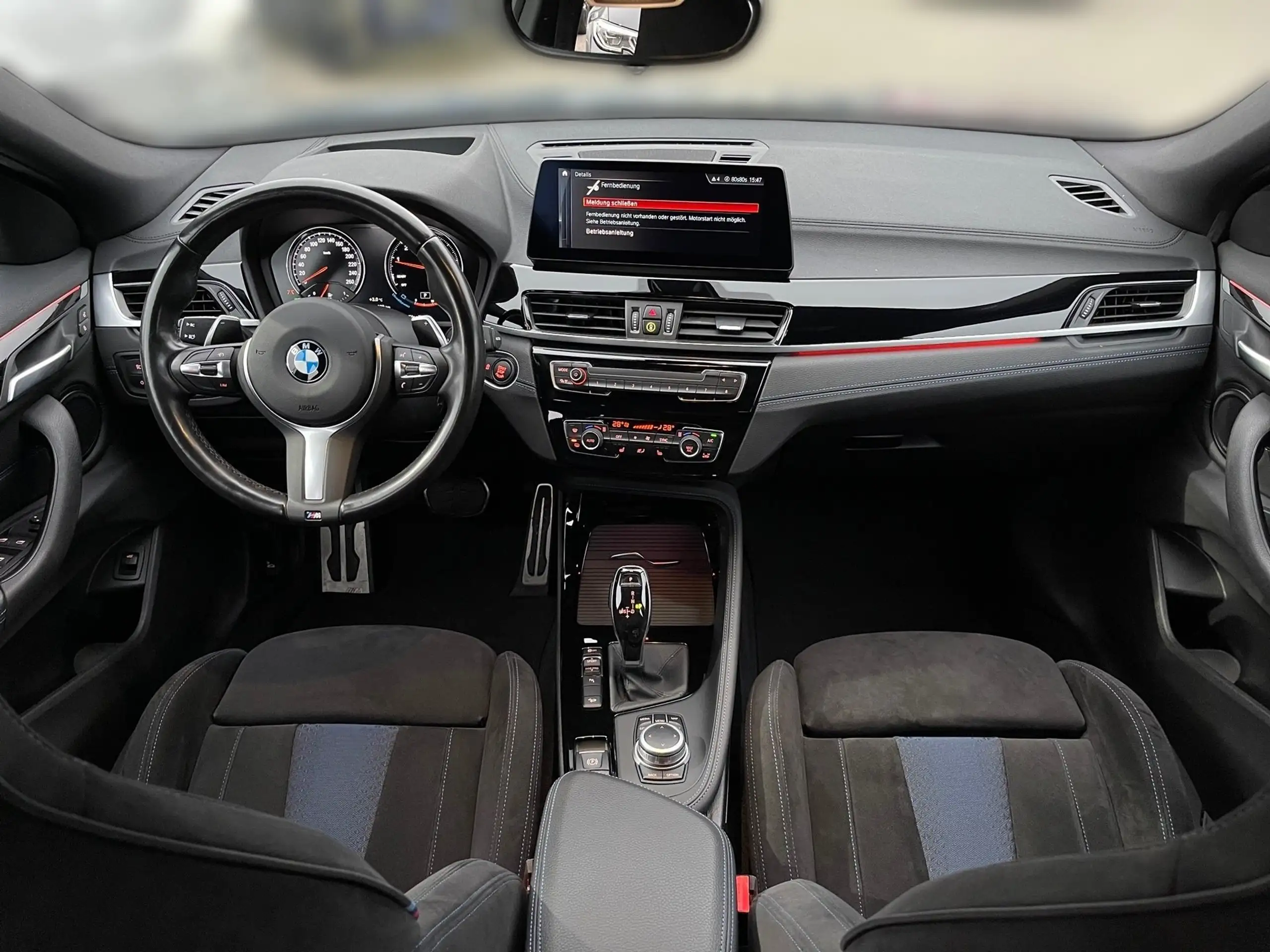 BMW - X2